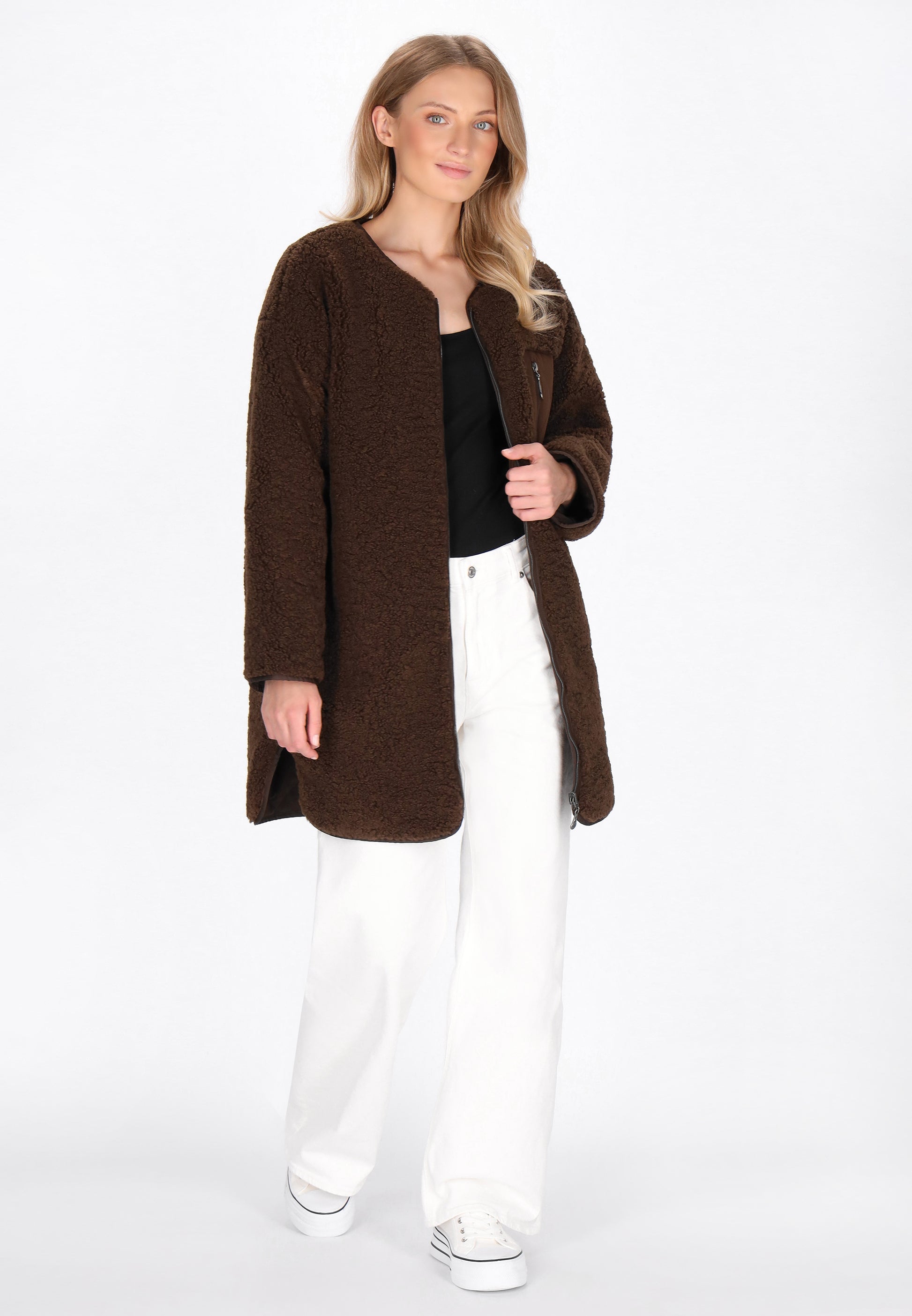 DreiMaster Maritim Women's Jacket