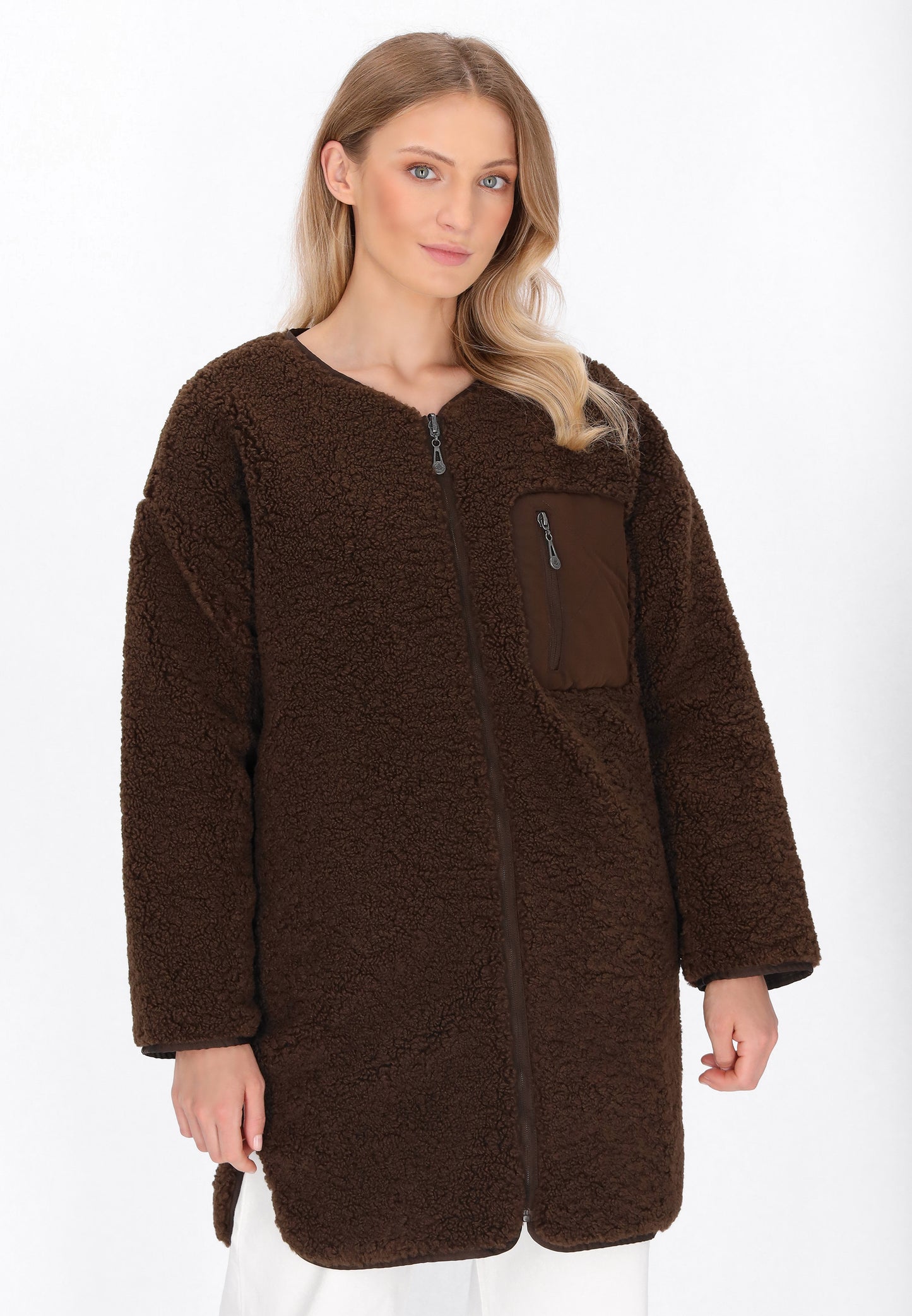 DreiMaster Maritim Women's Jacket