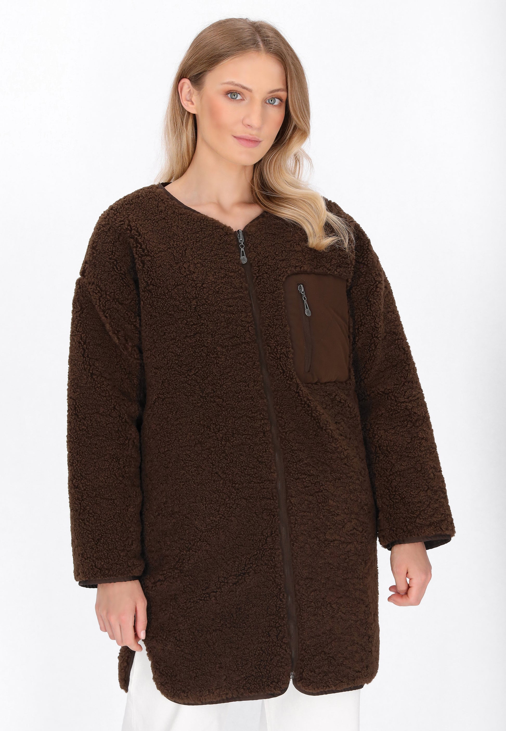 DreiMaster Maritim Women's Jacket