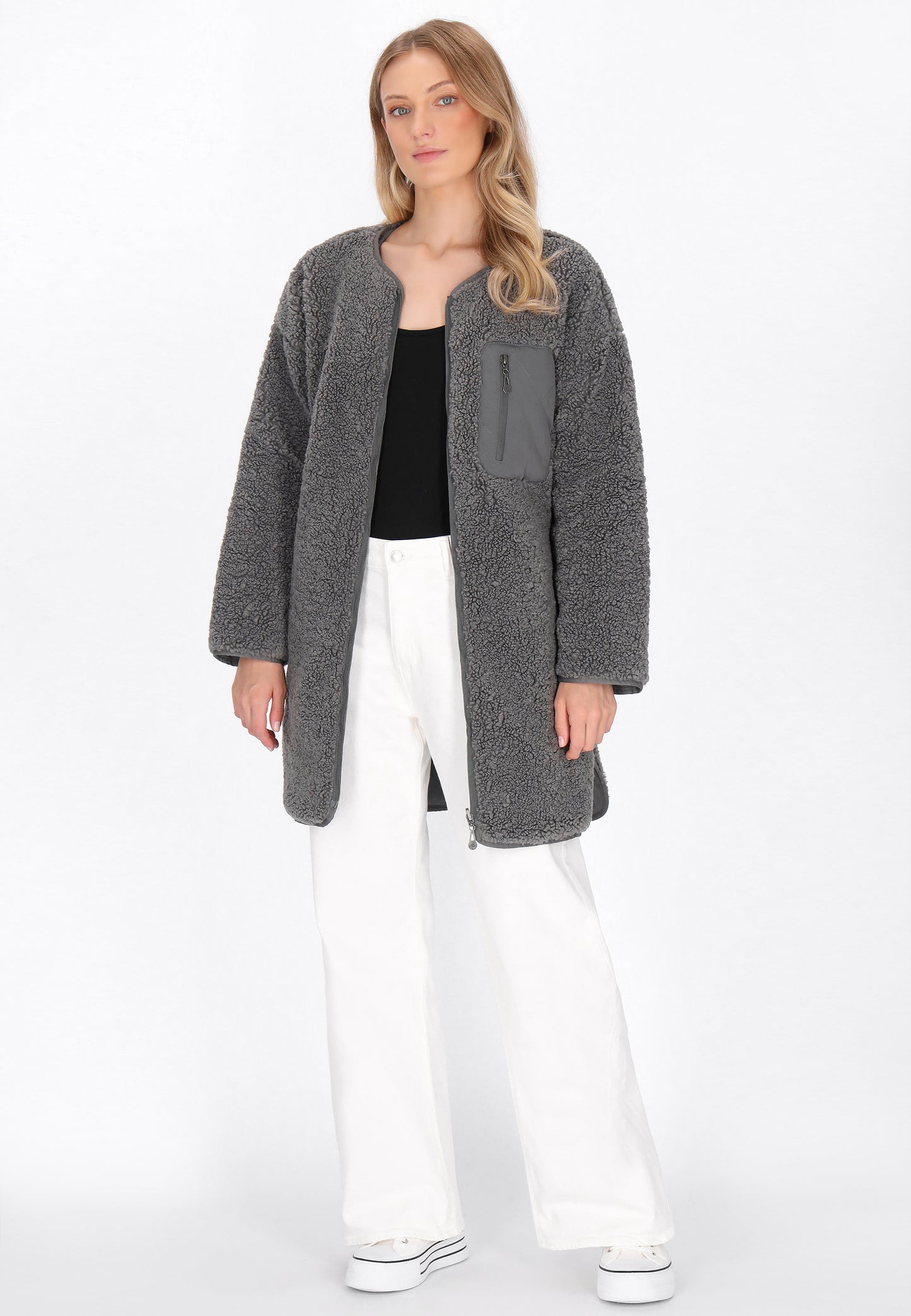 DreiMaster Maritim Women's Jacket