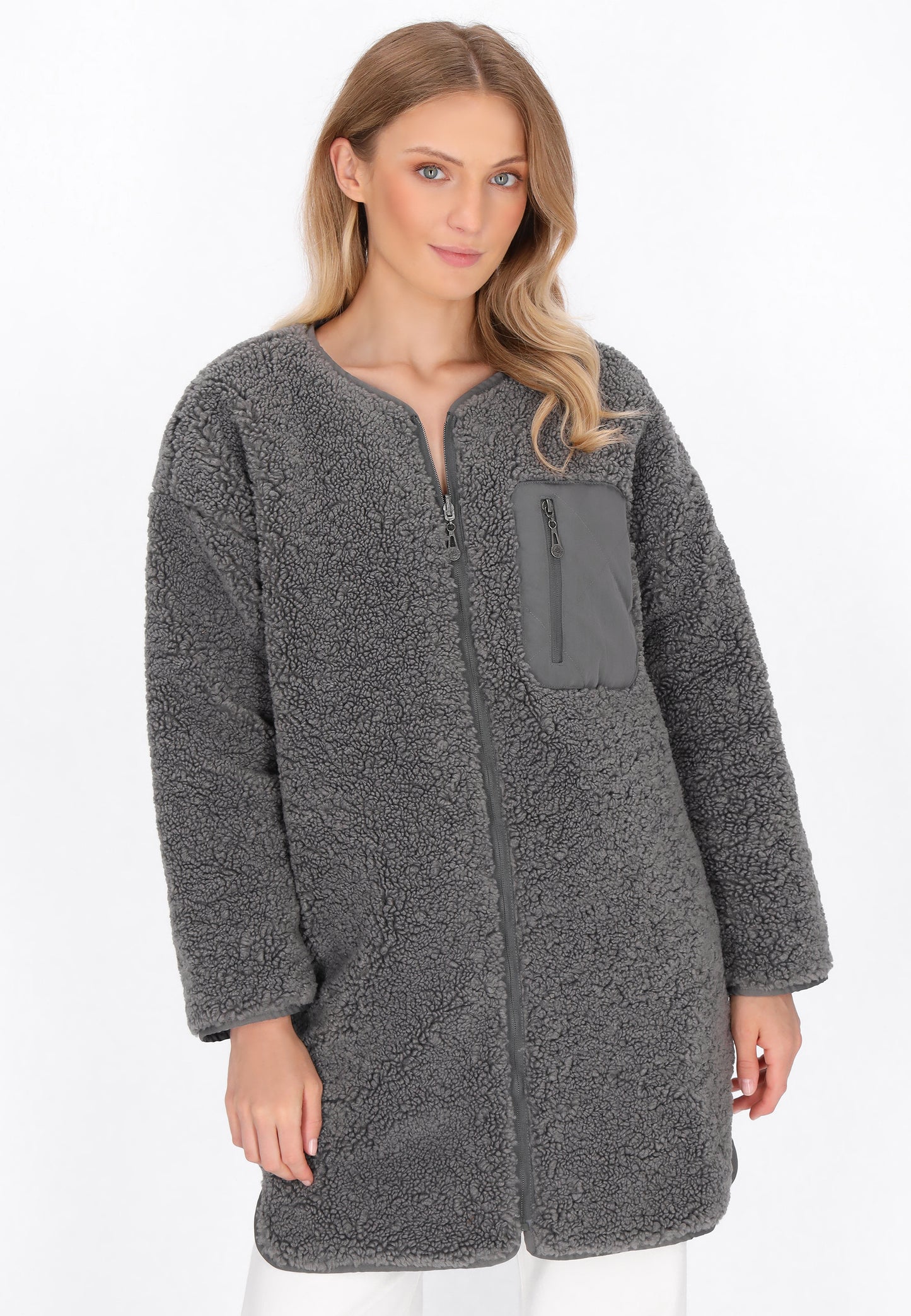 DreiMaster Maritim Women's Jacket