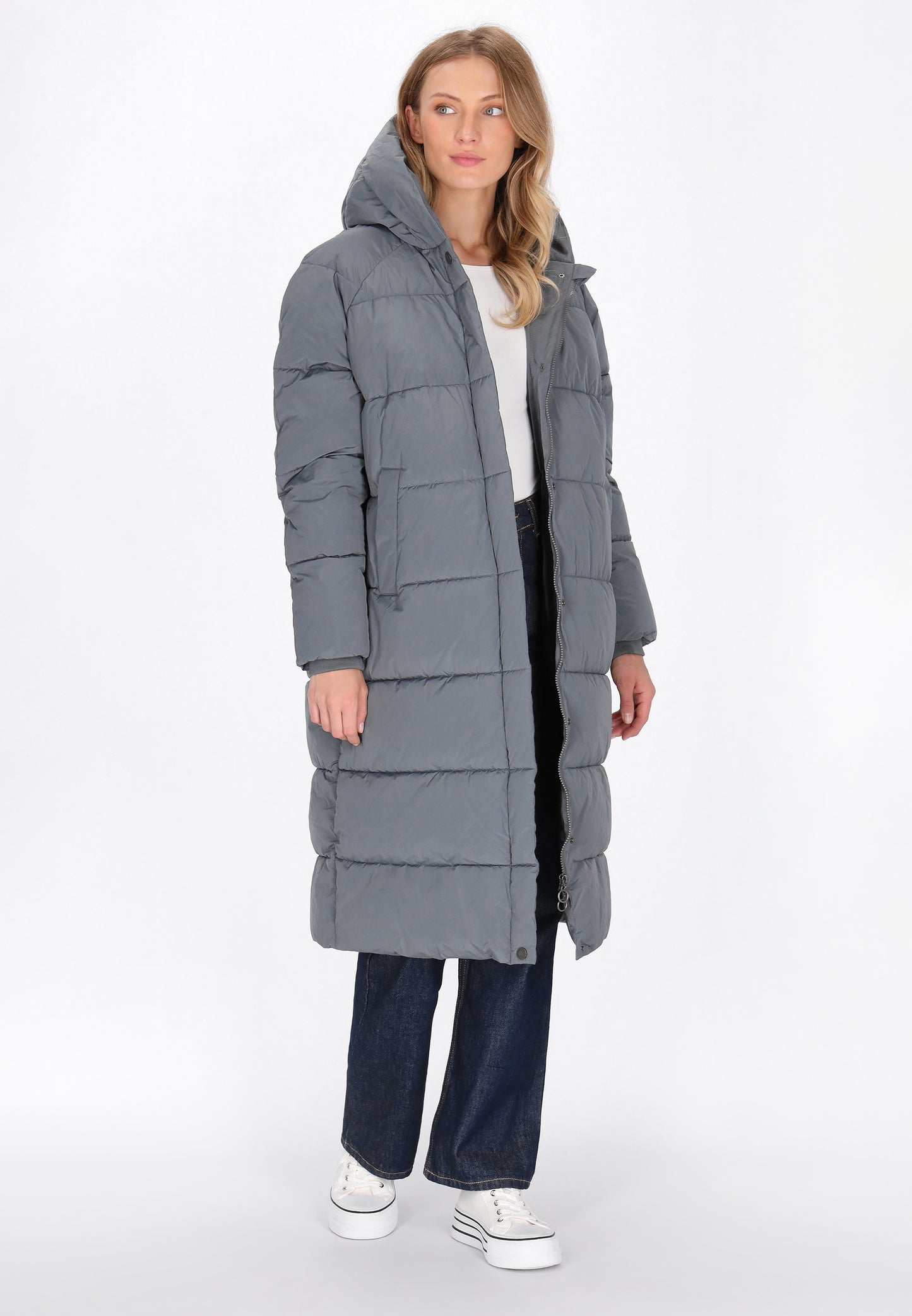 DreiMaster Maritim Women's Coat