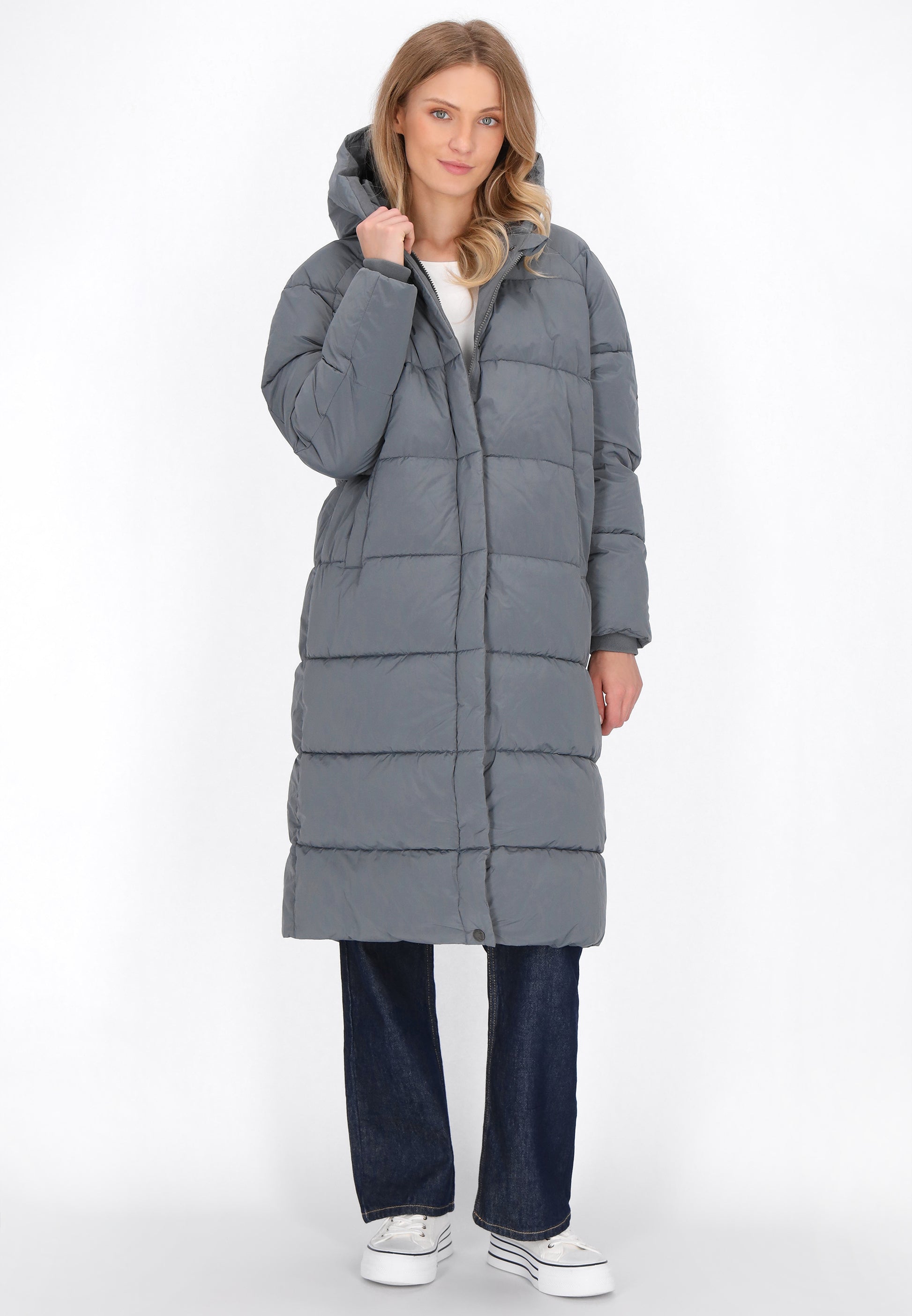 DreiMaster Maritim Women's Coat