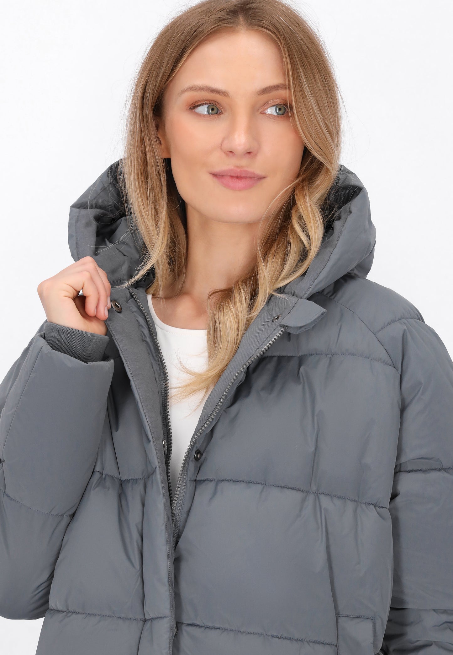 DreiMaster Maritim Women's Coat