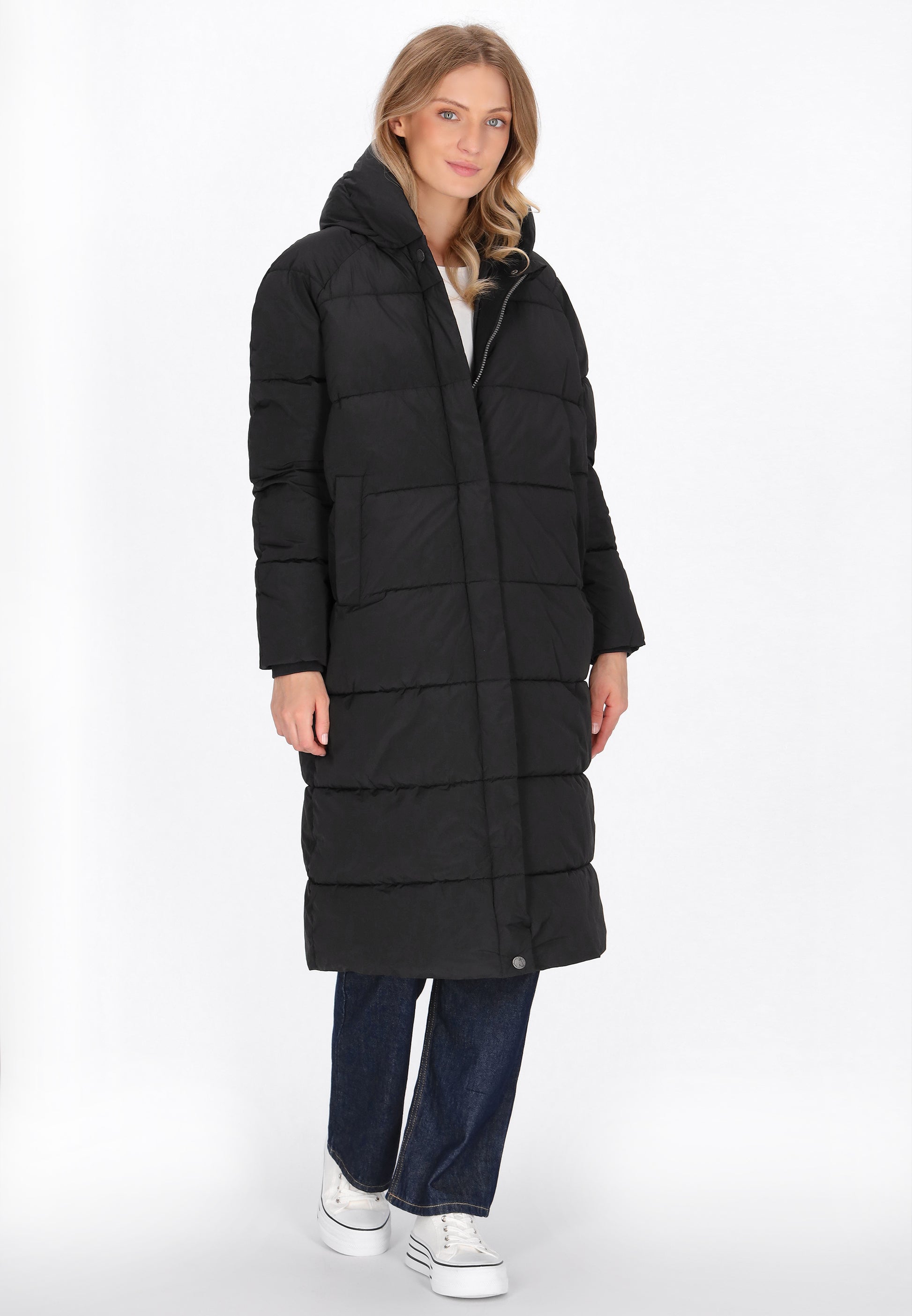DreiMaster Maritim Women's Coat