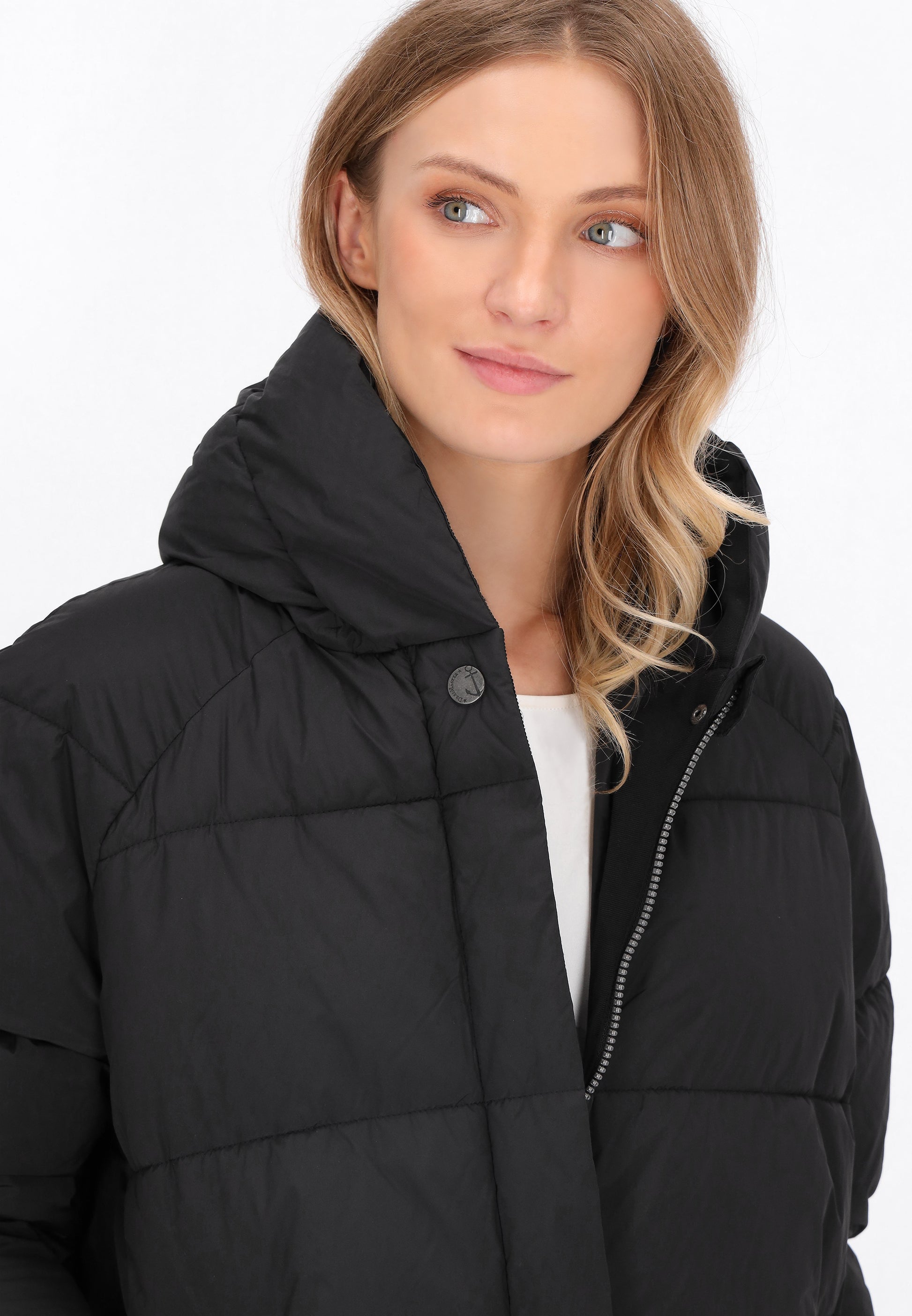 DreiMaster Maritim Women's Coat