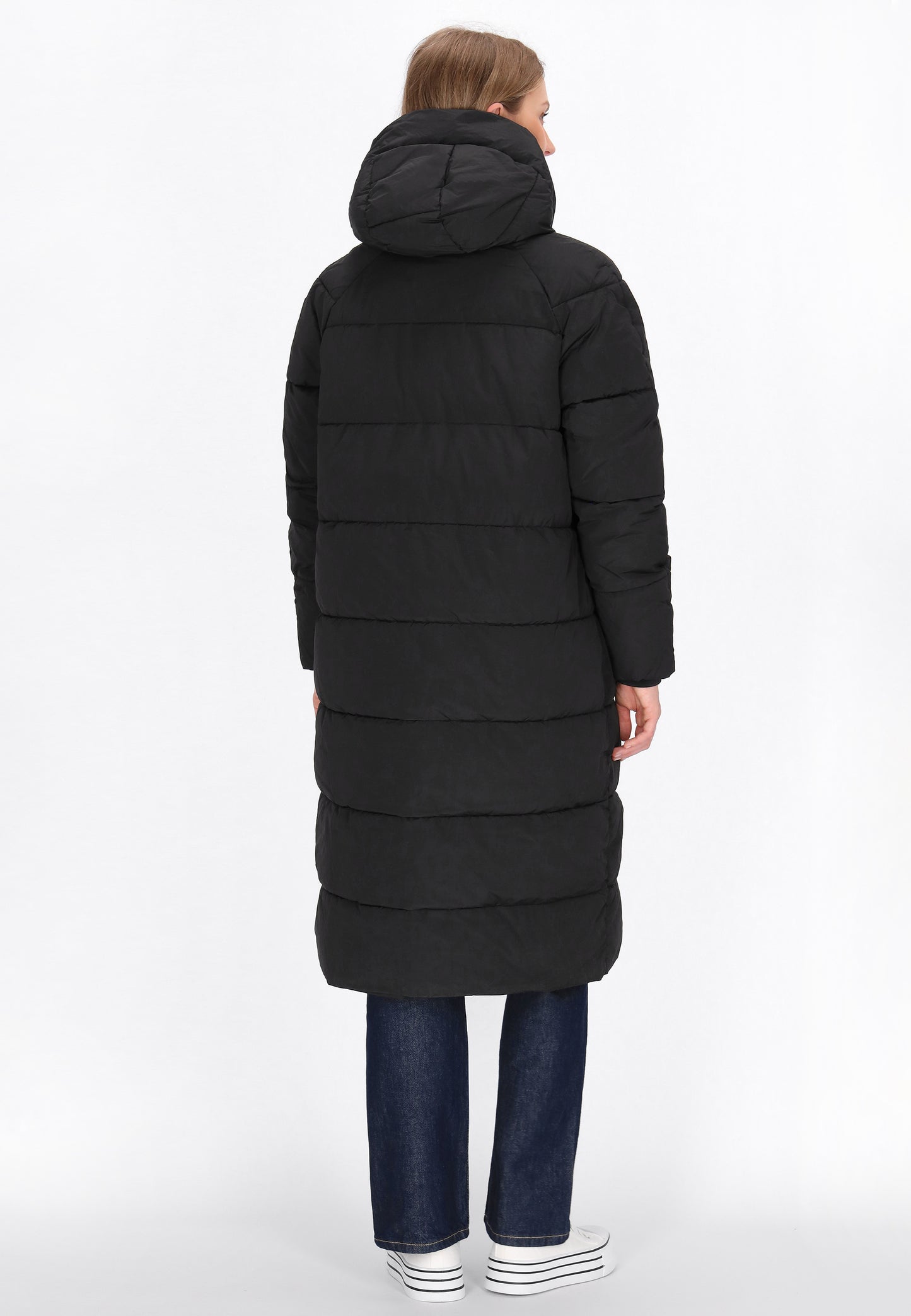 DreiMaster Maritim Women's Coat