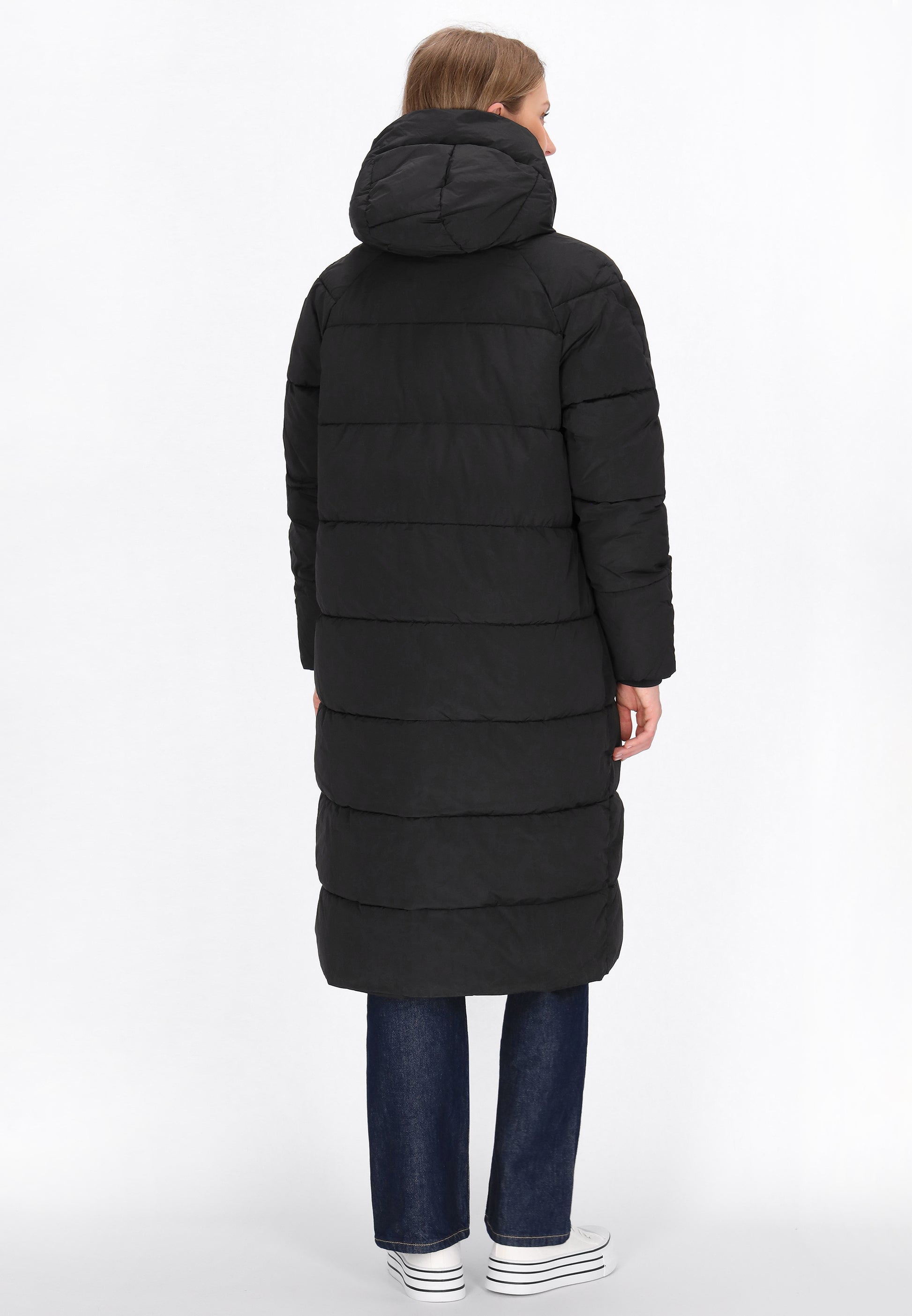 DreiMaster Maritim Women's Coat