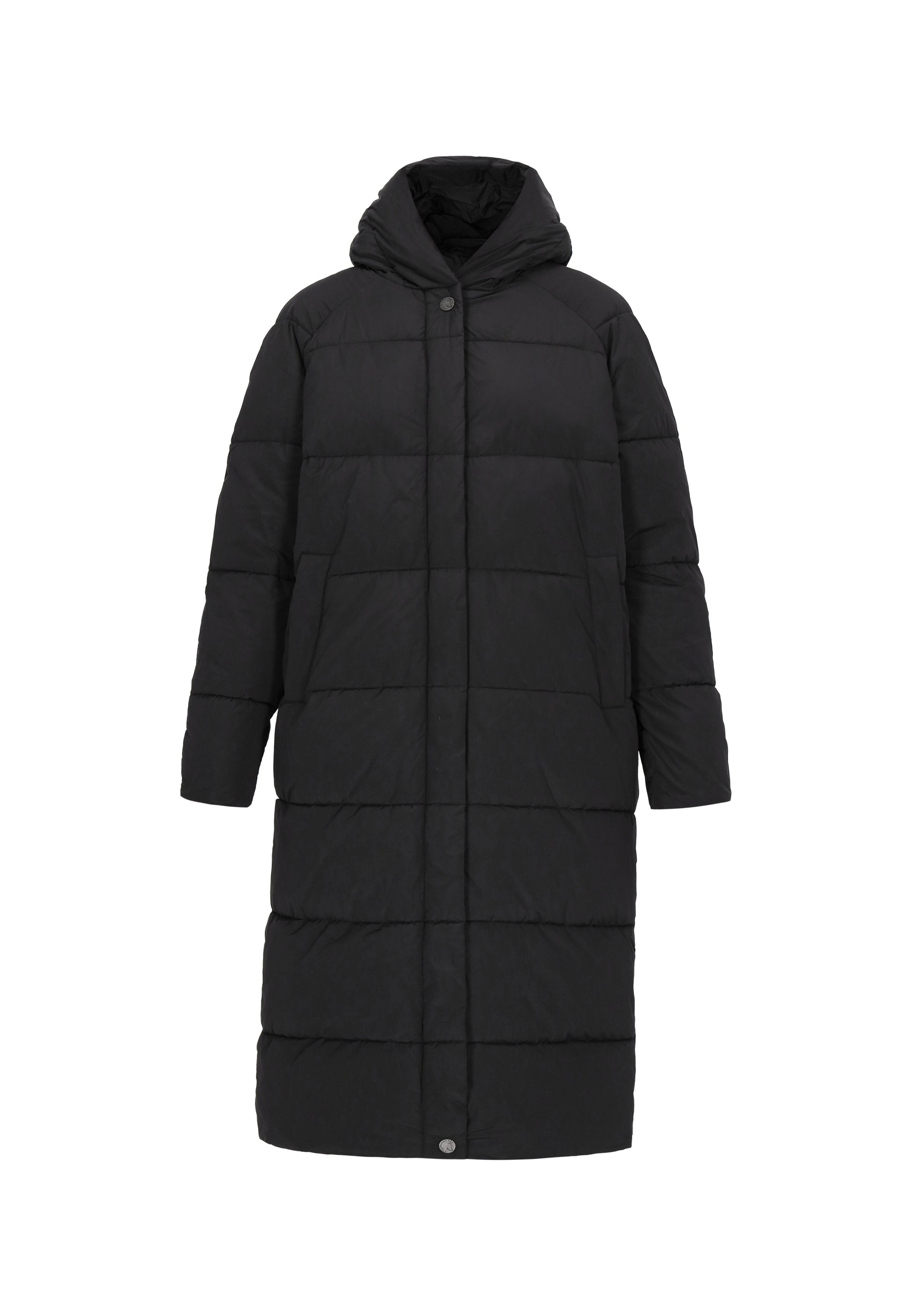 DreiMaster Maritim Women's Coat
