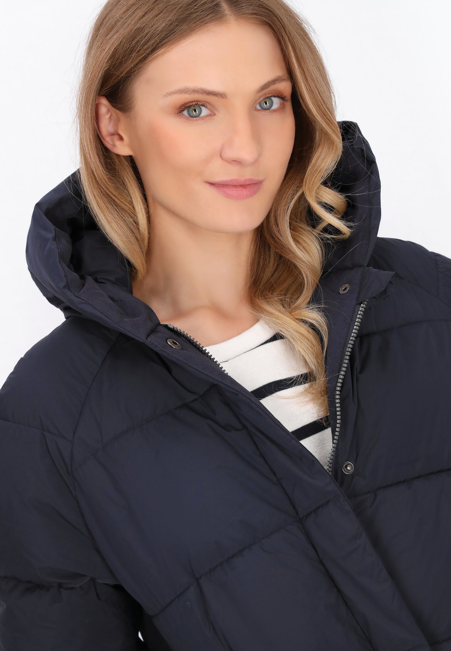 DreiMaster Maritim Women's Coat