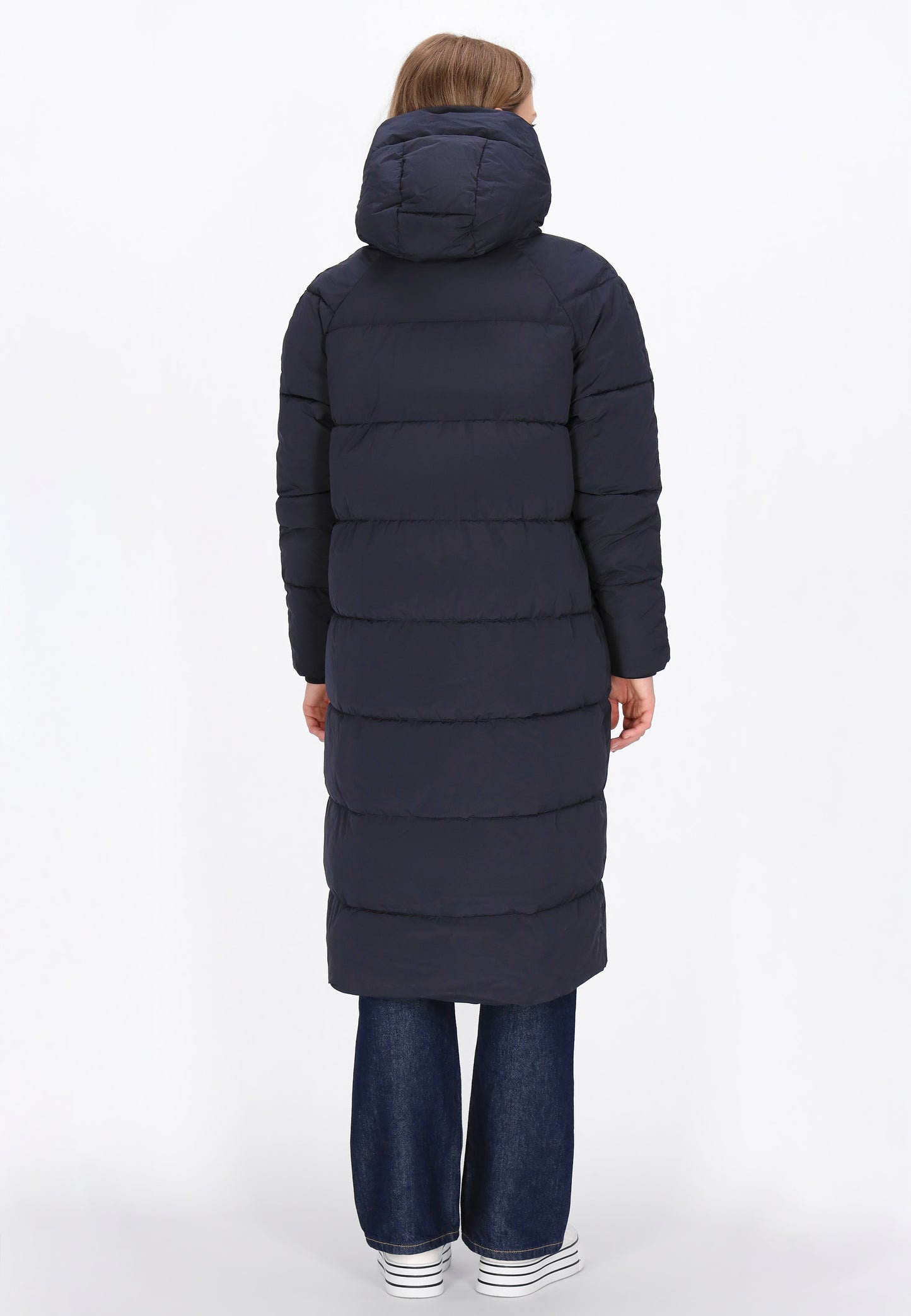 DreiMaster Maritim Women's Coat