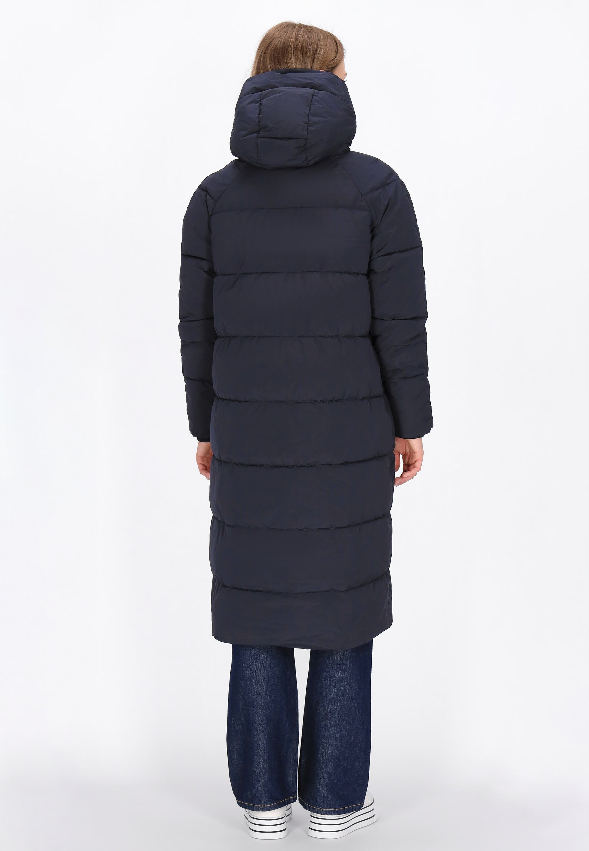 DreiMaster Maritim Women's Coat