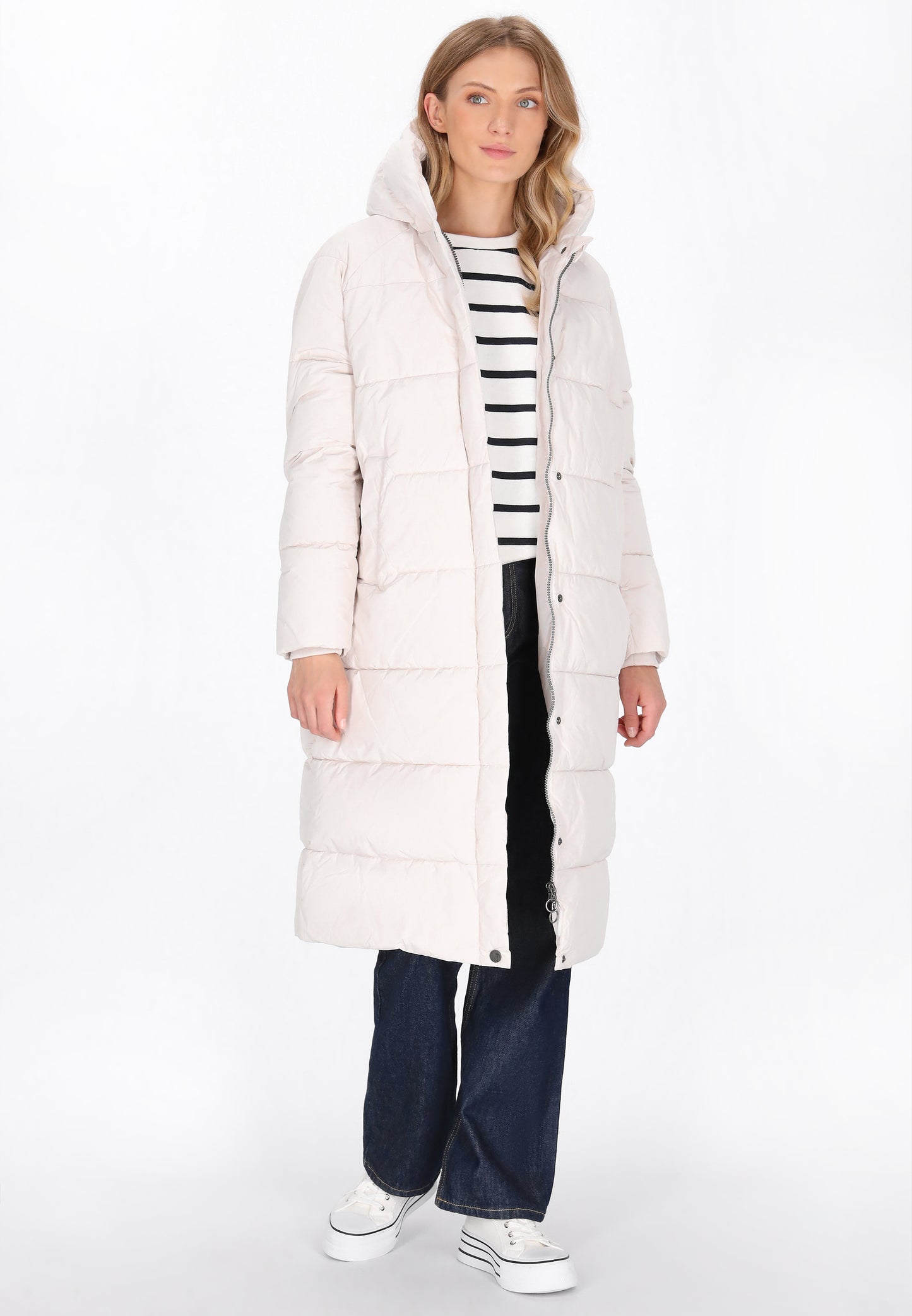 DreiMaster Maritim Women's Coat