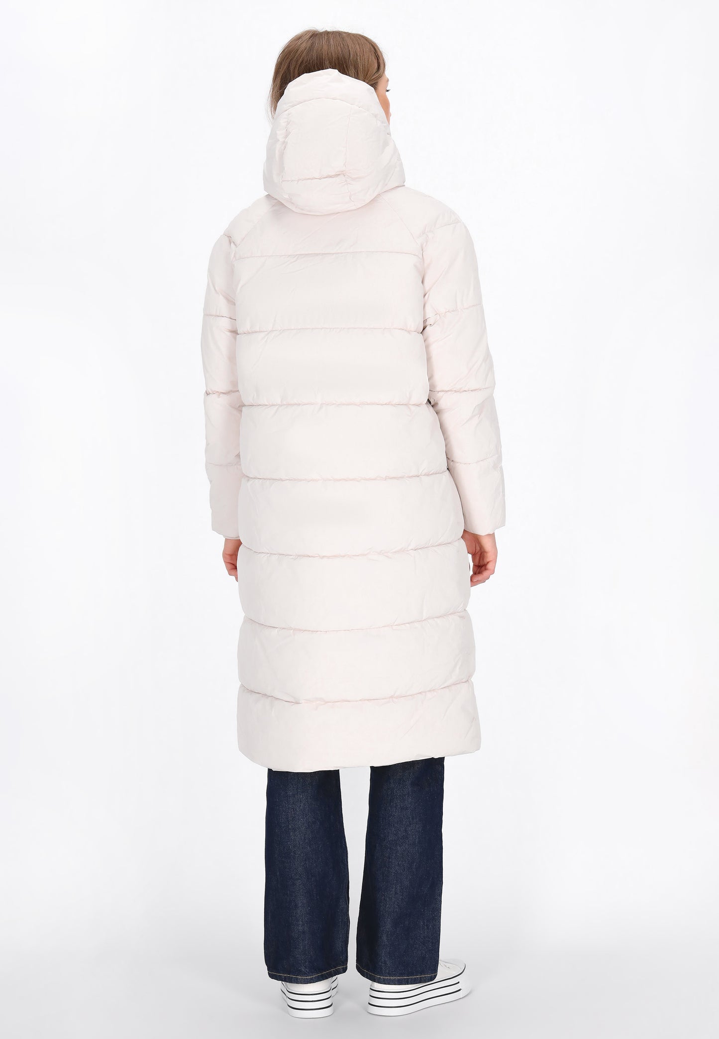 DreiMaster Maritim Women's Coat