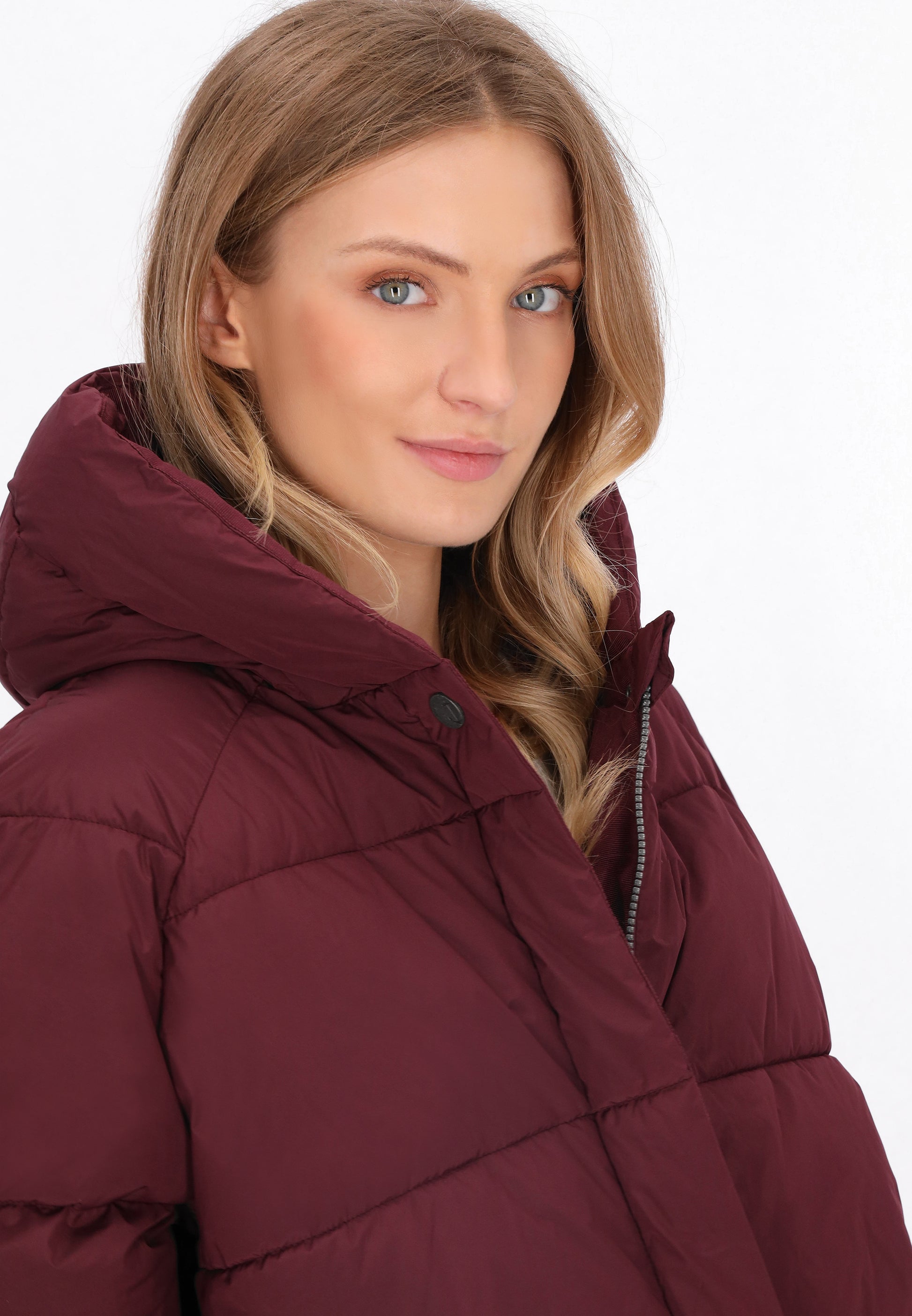 DreiMaster Maritim Women's Coat