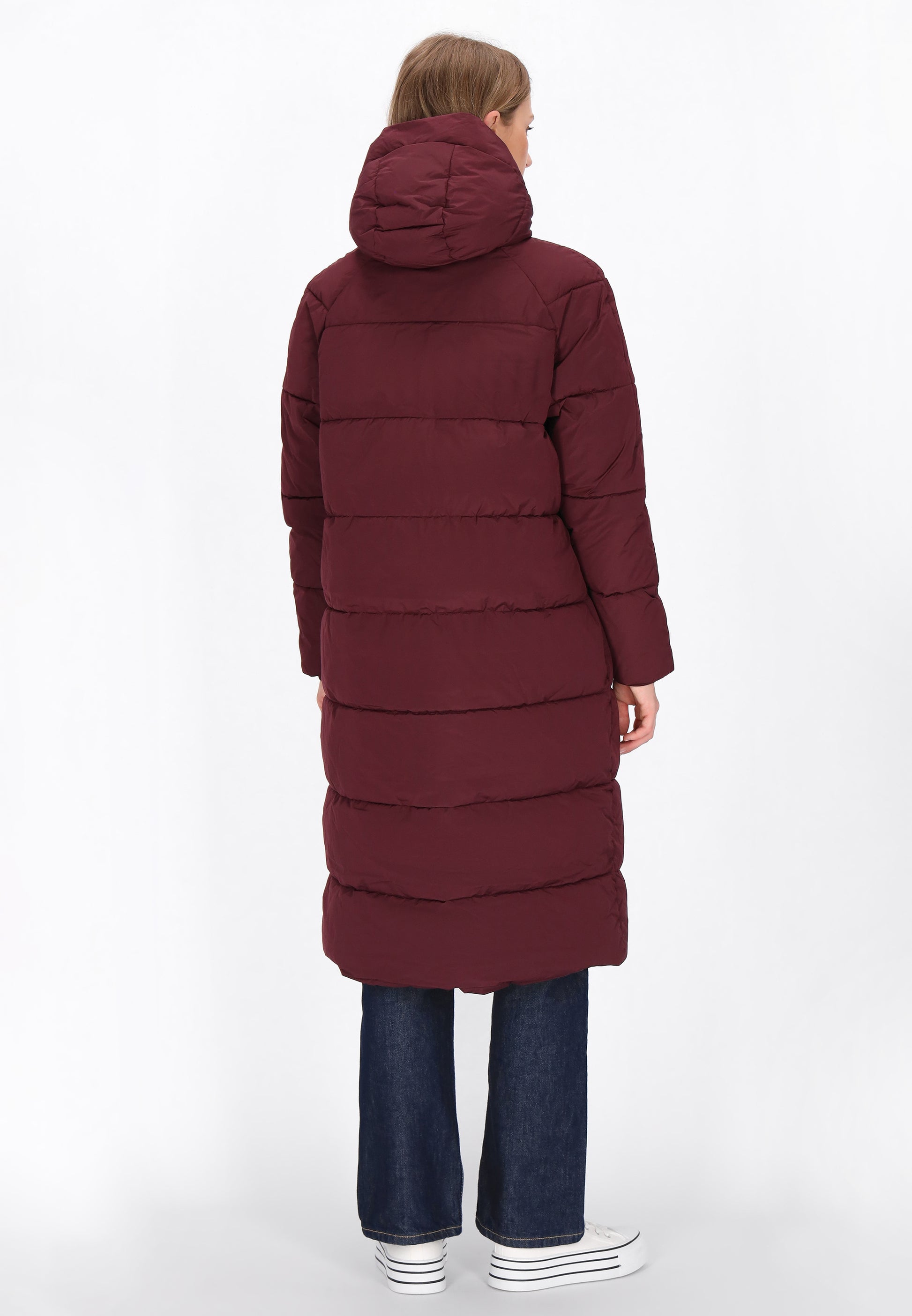 DreiMaster Maritim Women's Coat