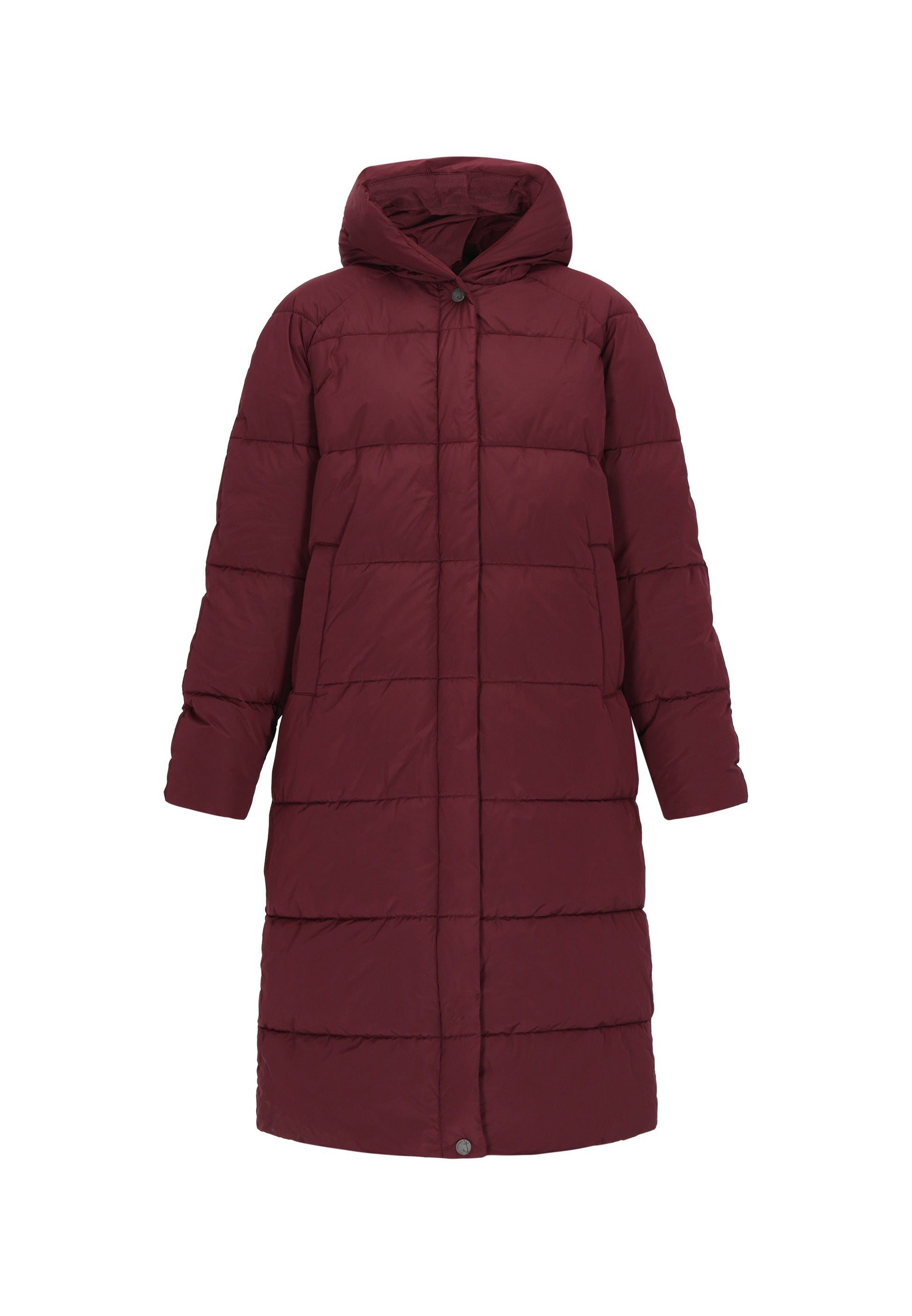 DreiMaster Maritim Women's Coat