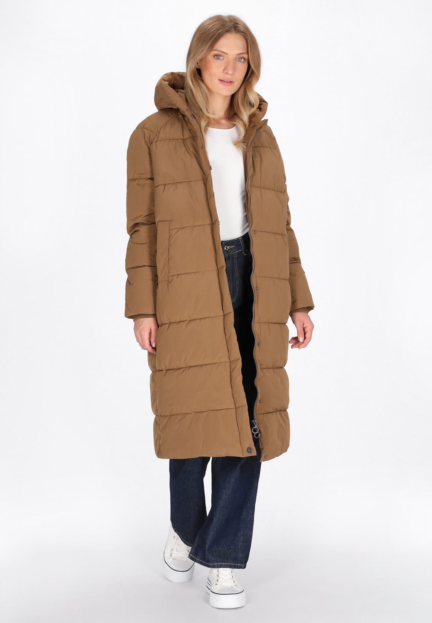 DreiMaster Maritim Women's Coat