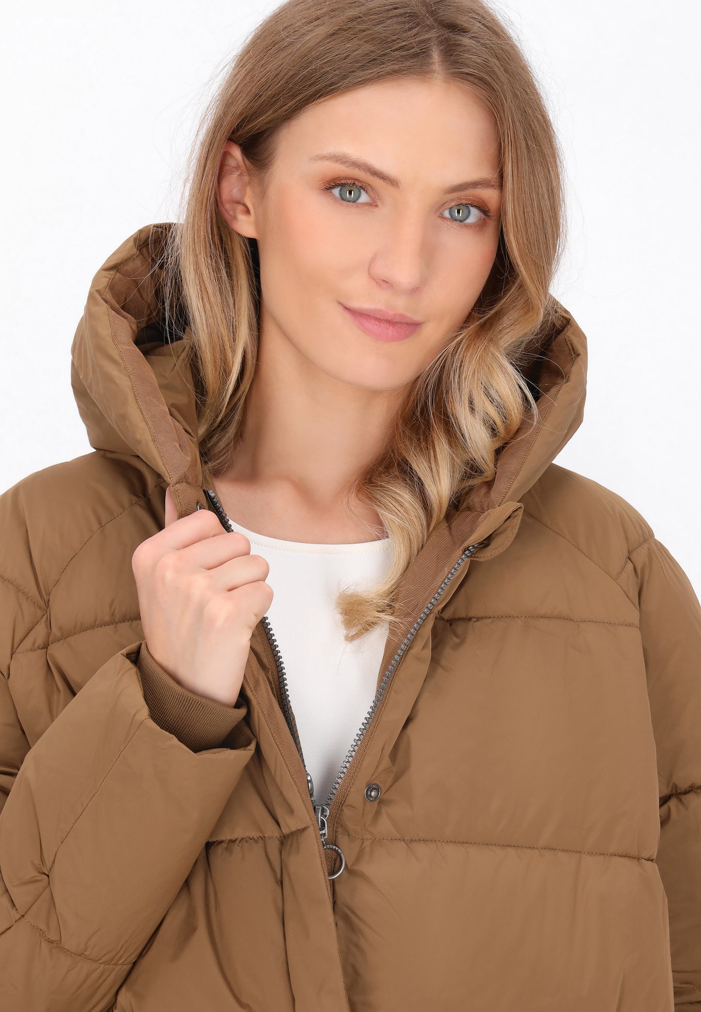 DreiMaster Maritim Women's Coat