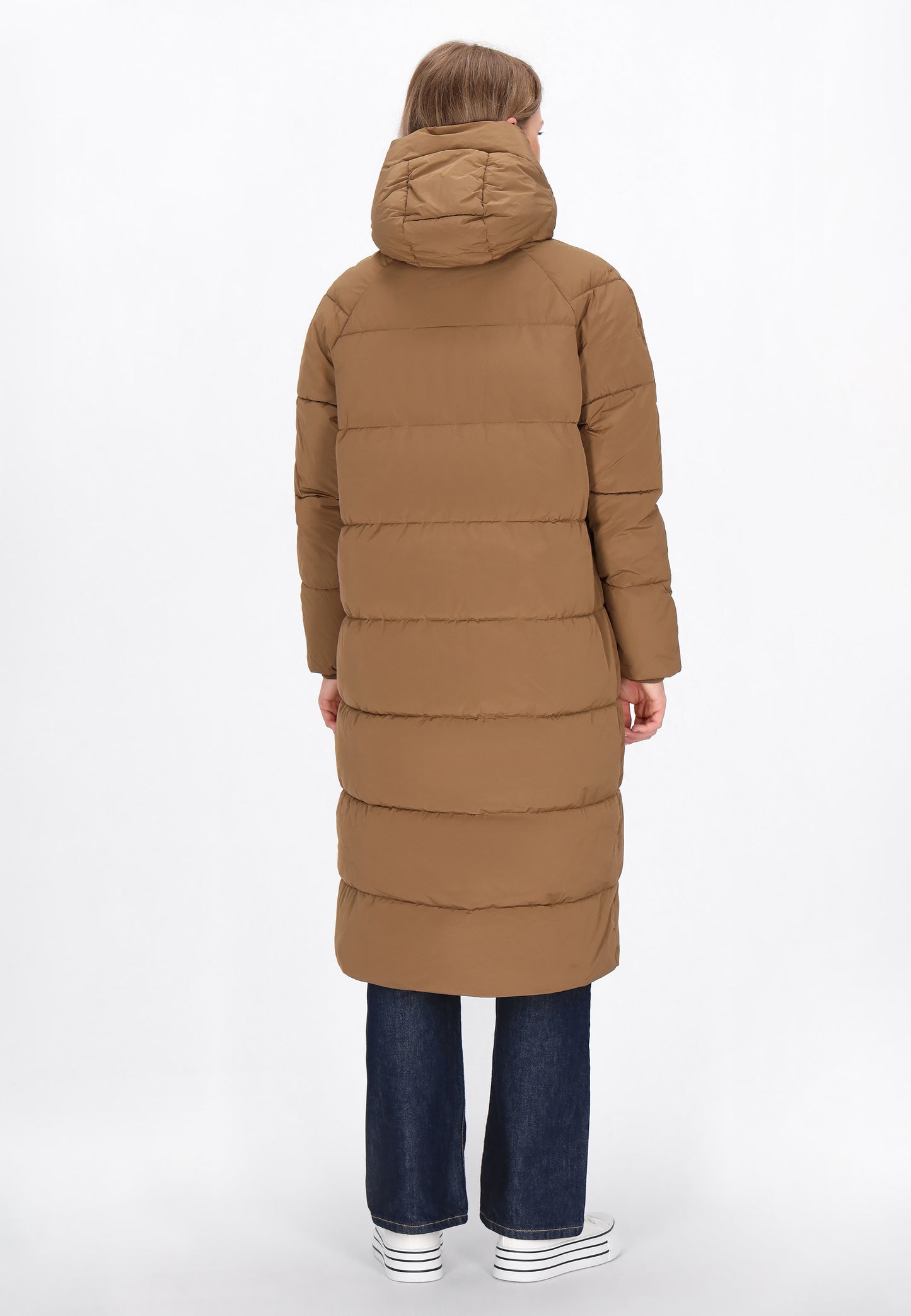 DreiMaster Maritim Women's Coat