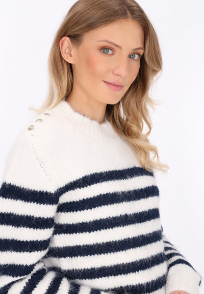 DreiMaster Maritim Women's Sweater