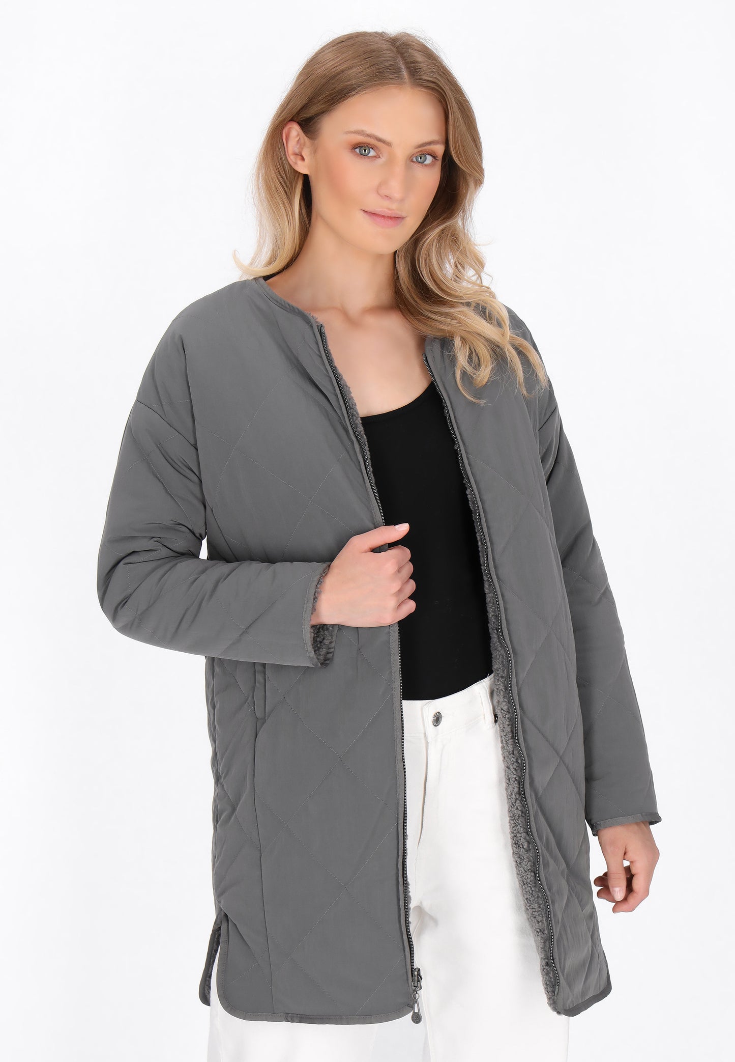 DreiMaster Maritim Women's Jacket