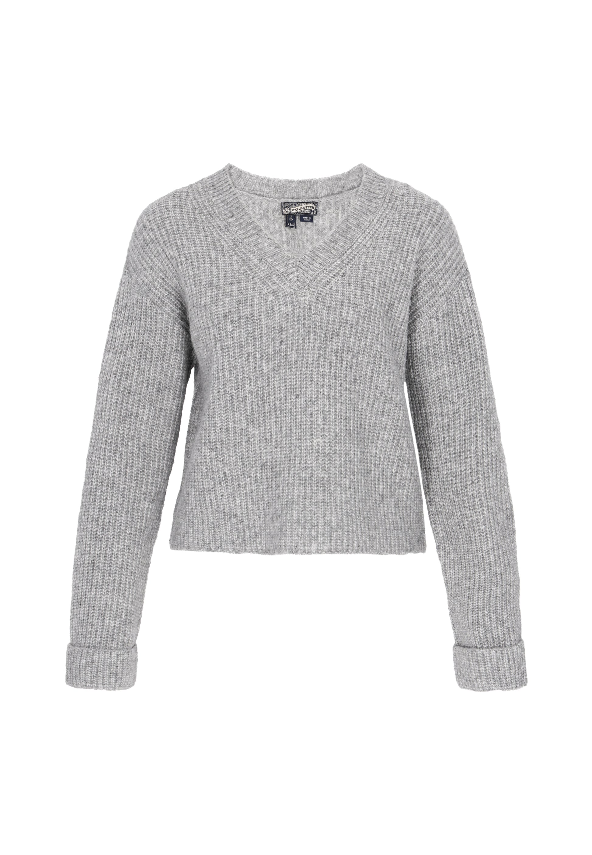 DreiMaster Vintage Damenpullover