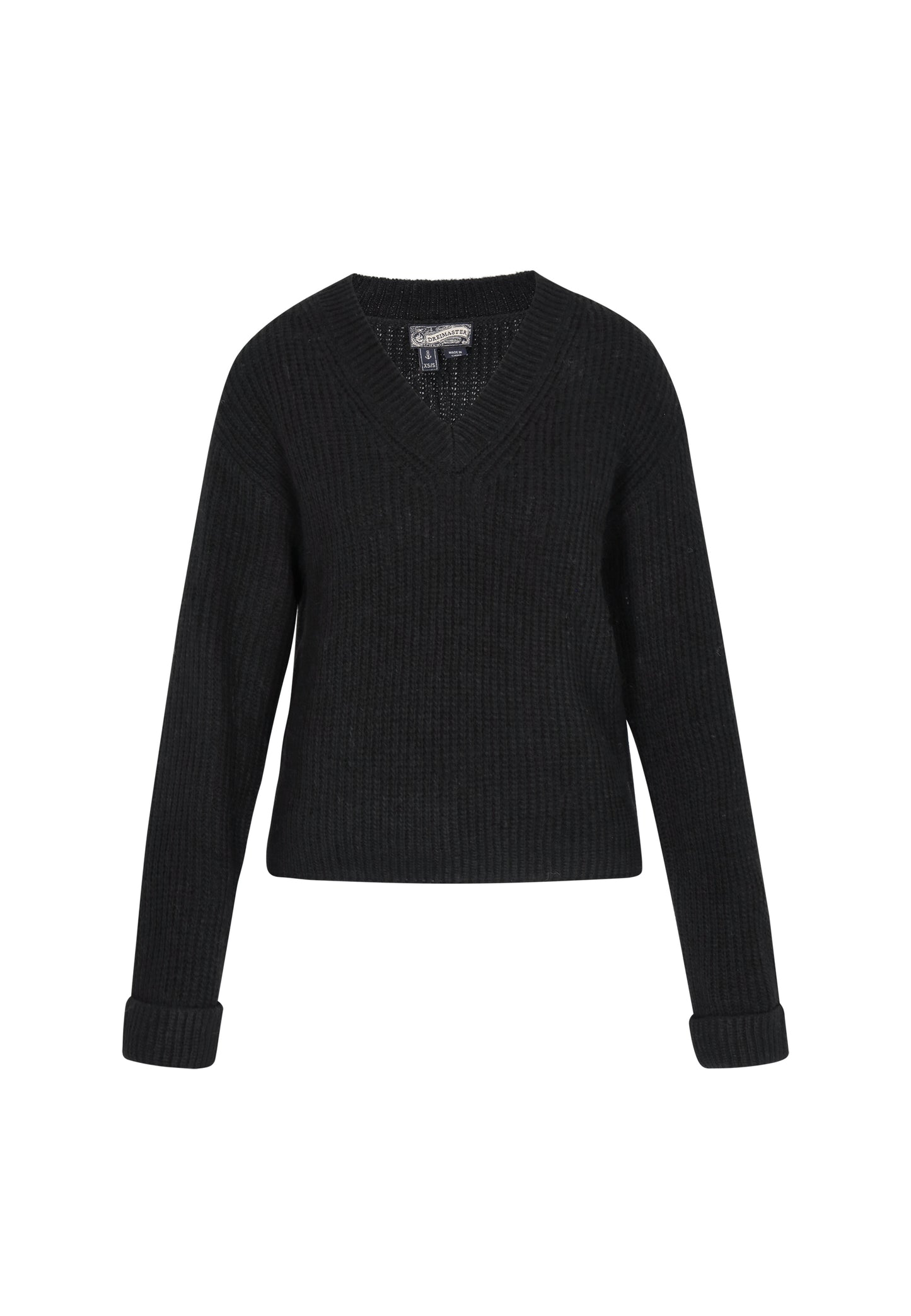 DreiMaster Vintage Damenpullover