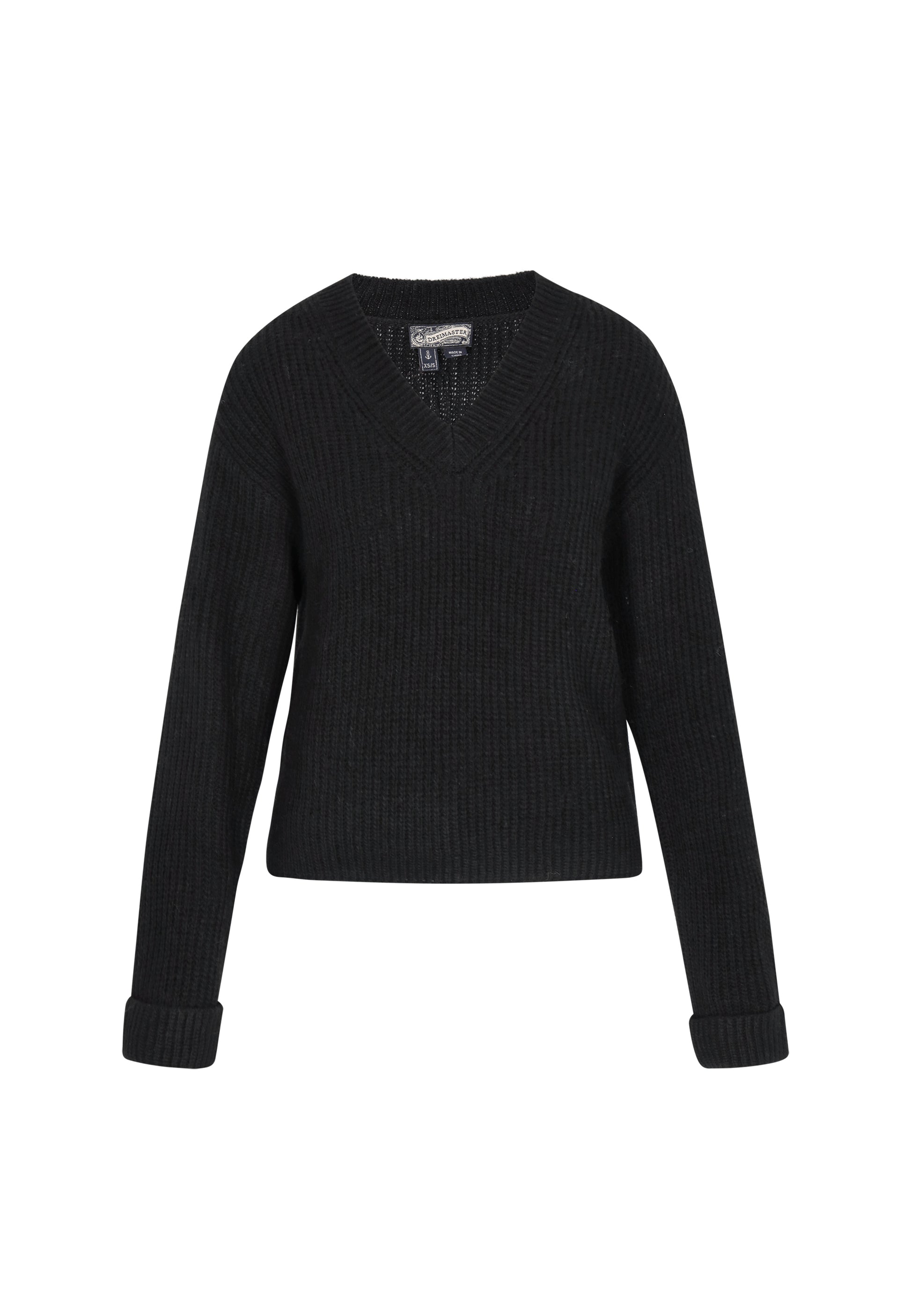 DreiMaster Vintage Damenpullover