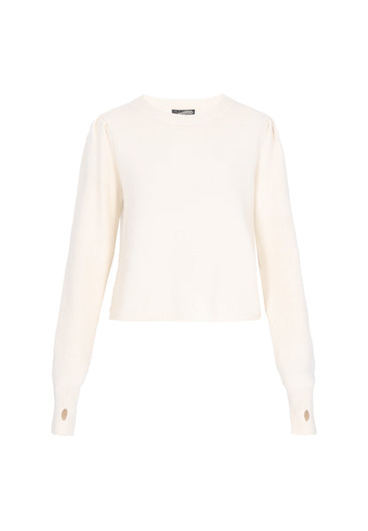 DreiMaster Vintage damski sweter