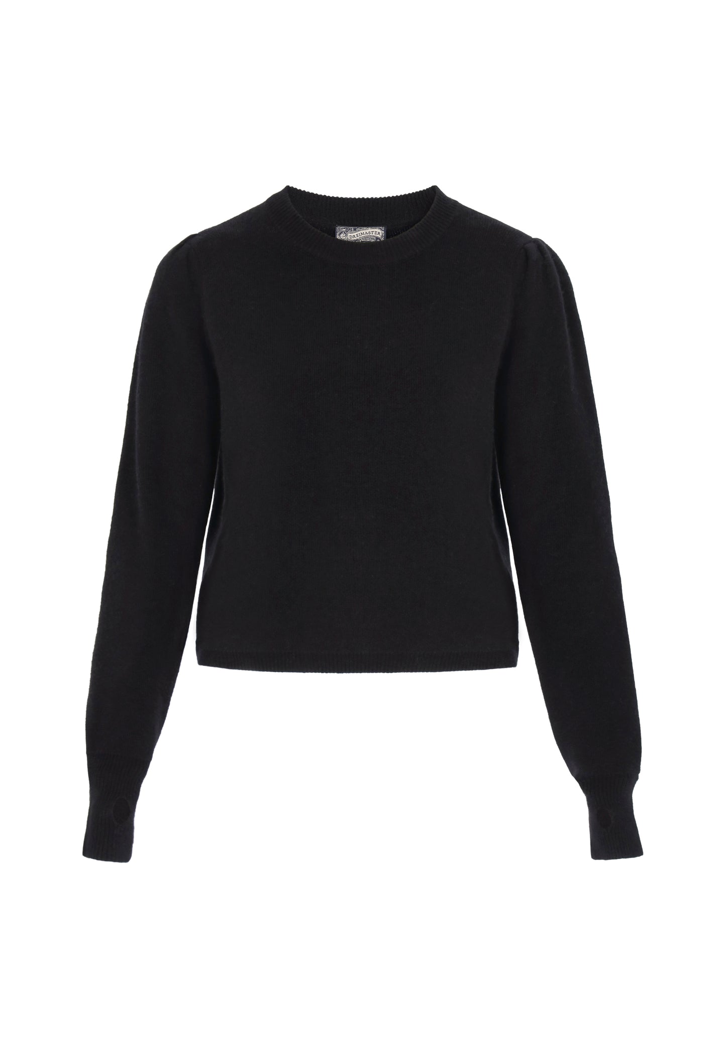 DreiMaster Vintage damski sweter