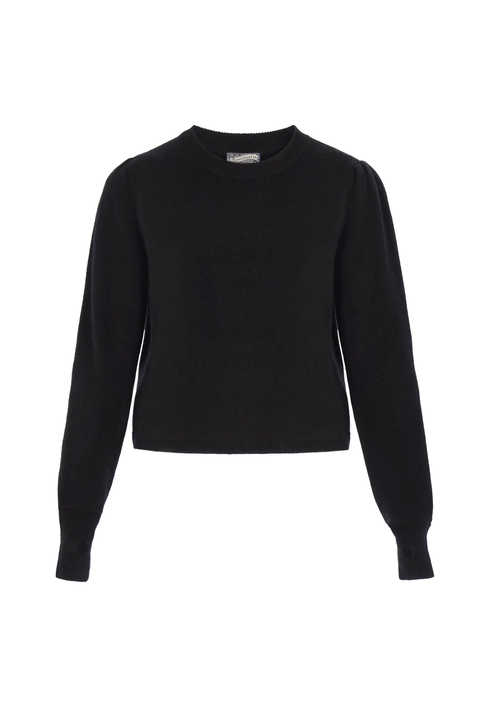 DreiMaster Vintage damski sweter