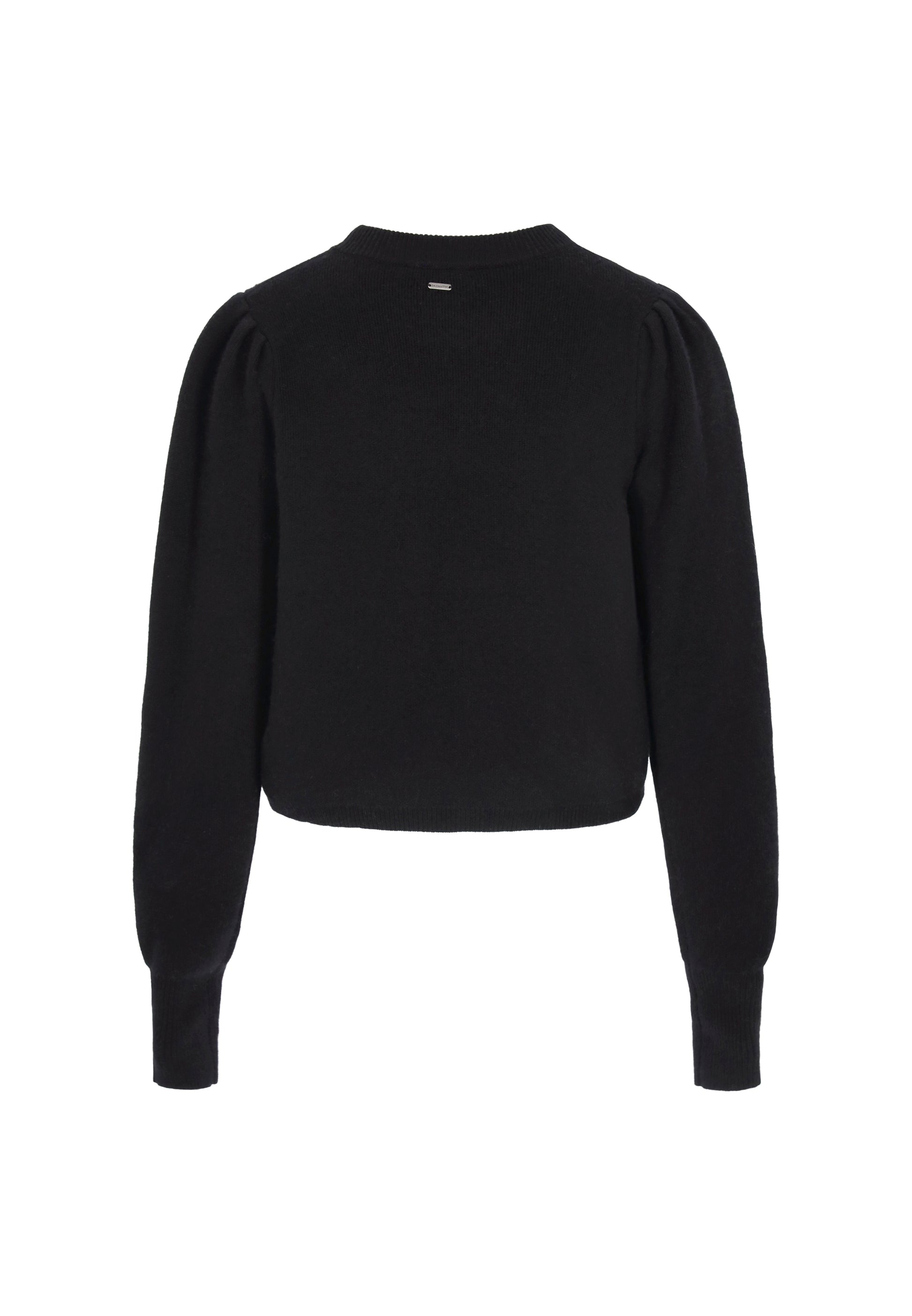 DreiMaster Vintage damski sweter