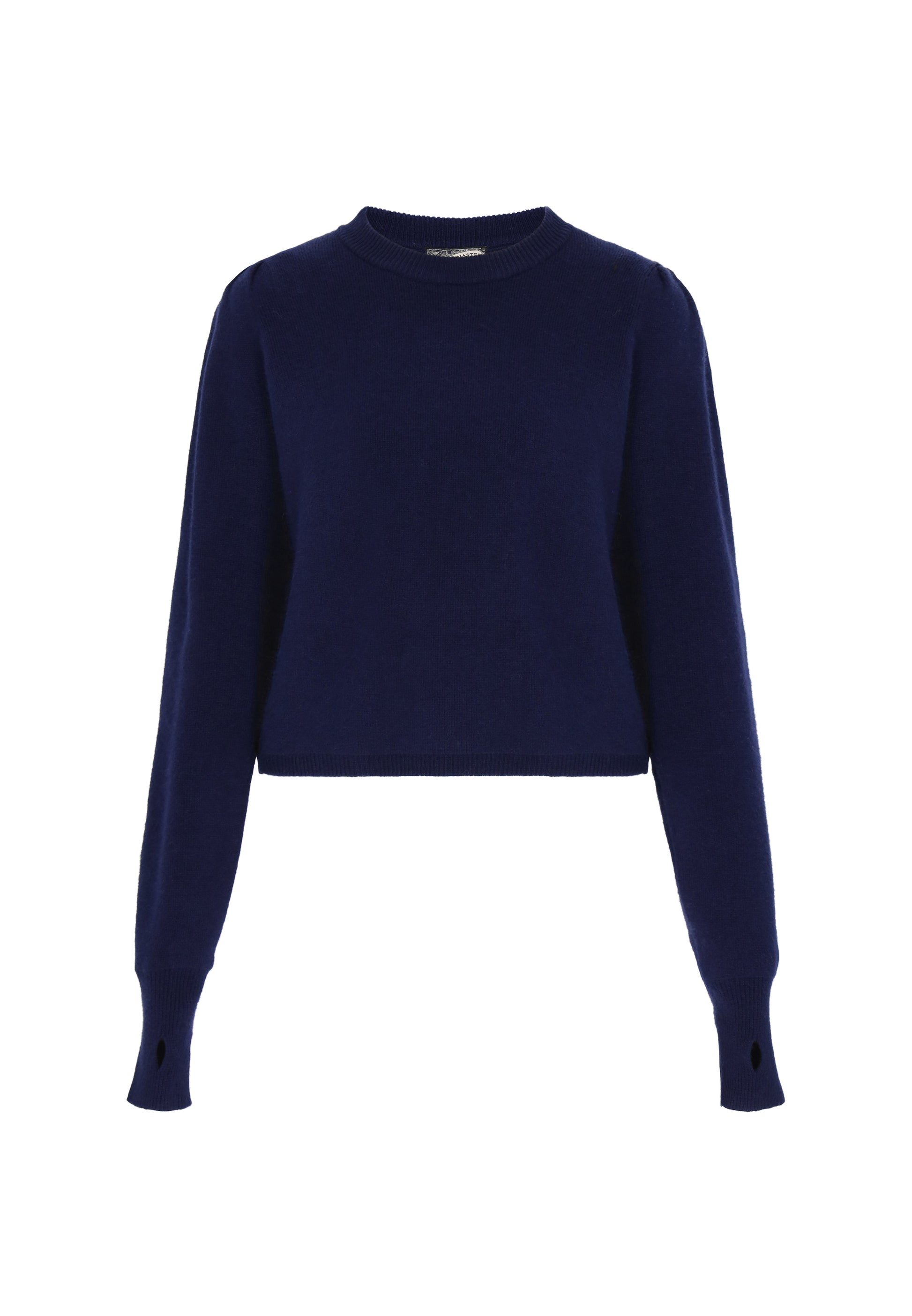 DreiMaster Vintage damski sweter