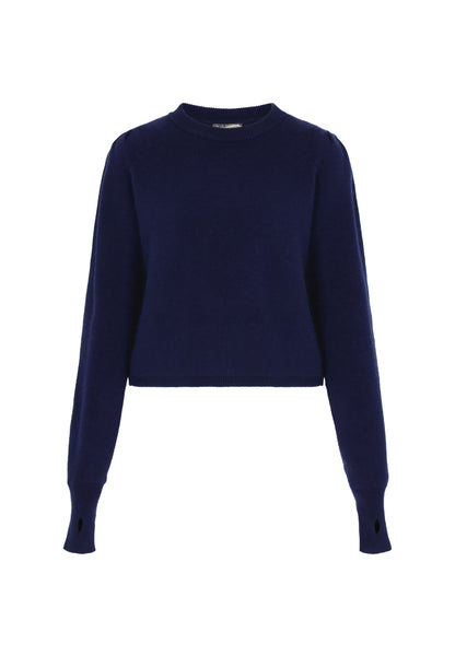 DreiMaster Vintage damski sweter