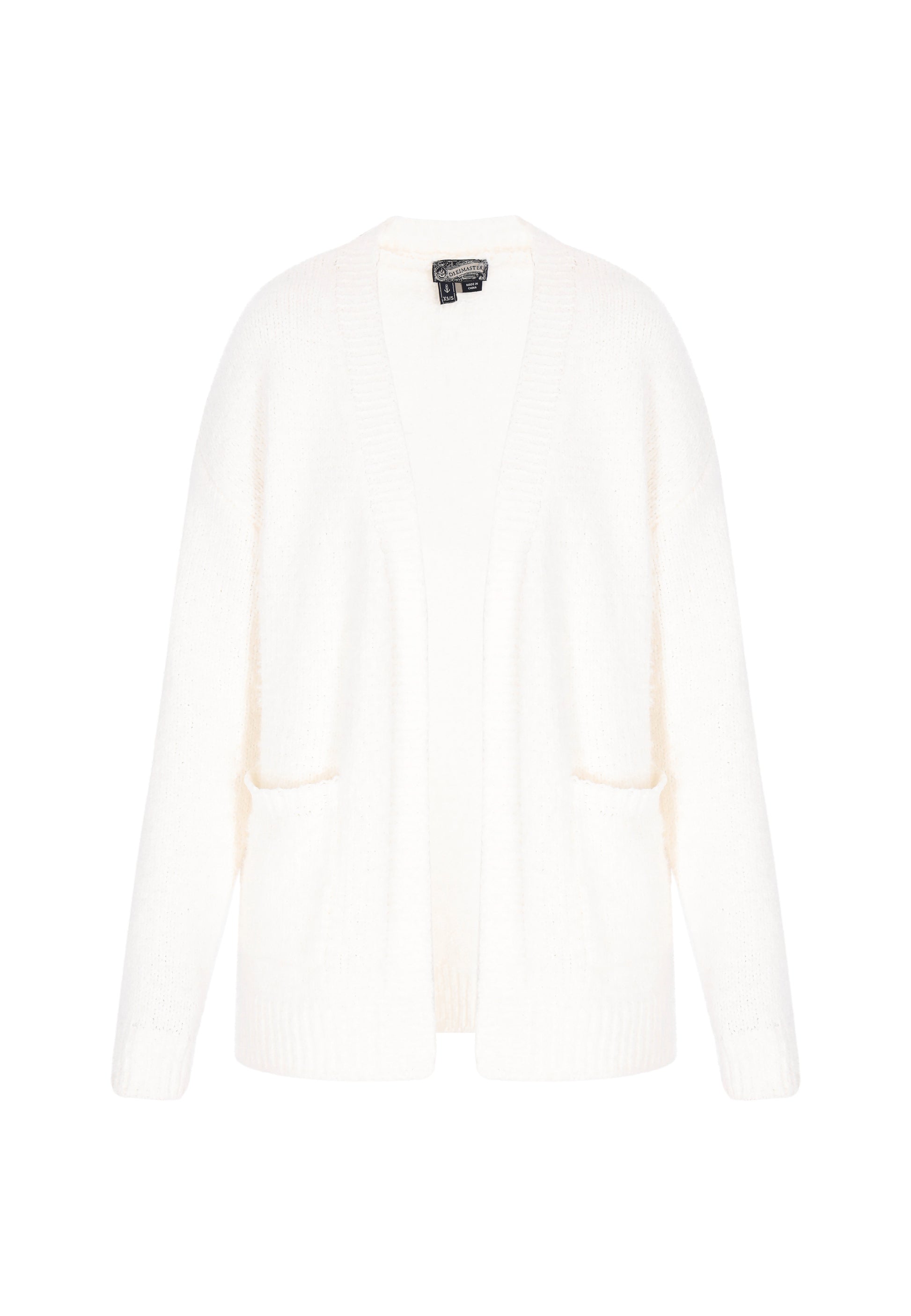 DreiMaster Vintage Damen Cardigan