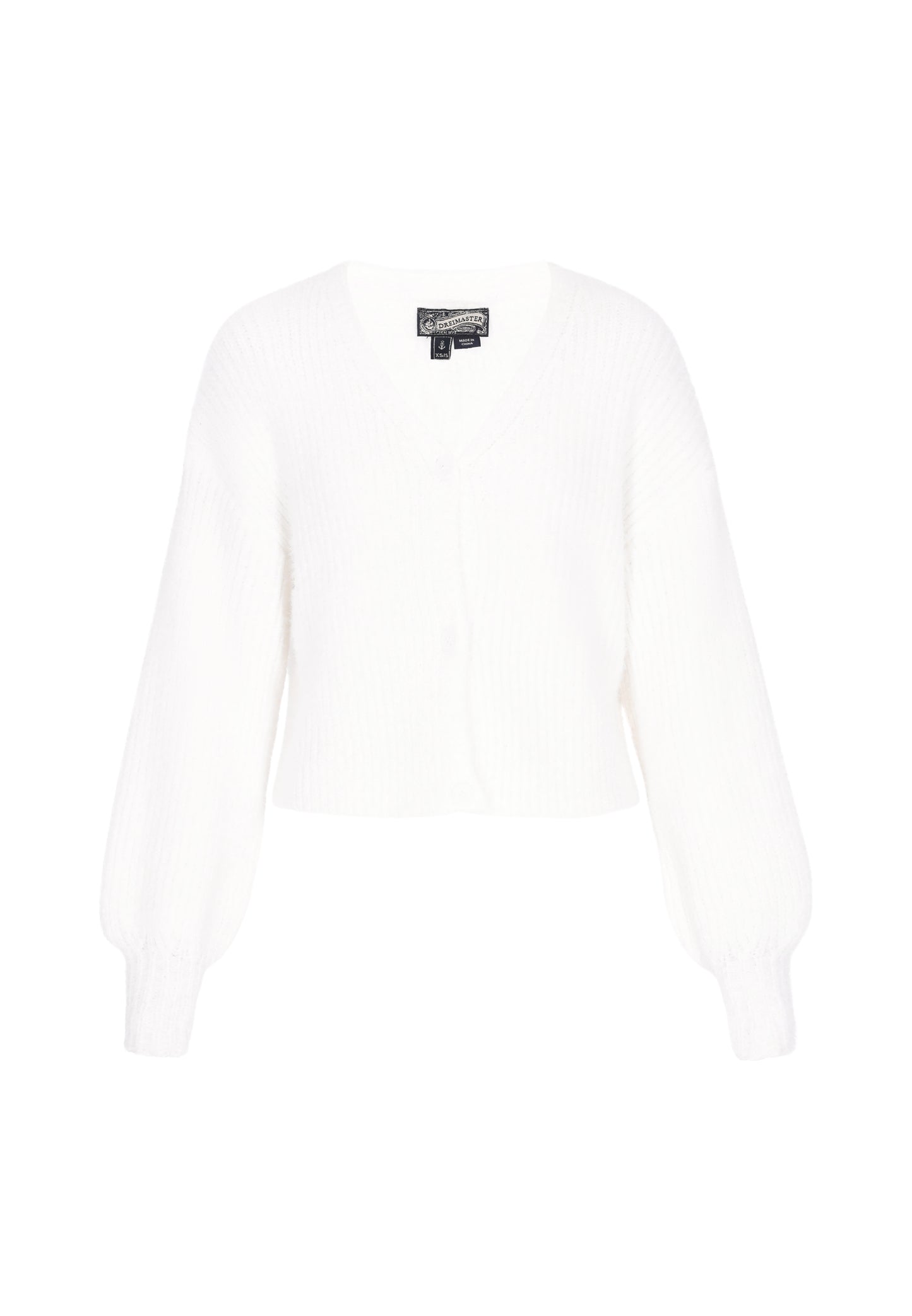 DreiMaster Vintage Women's Cardigan