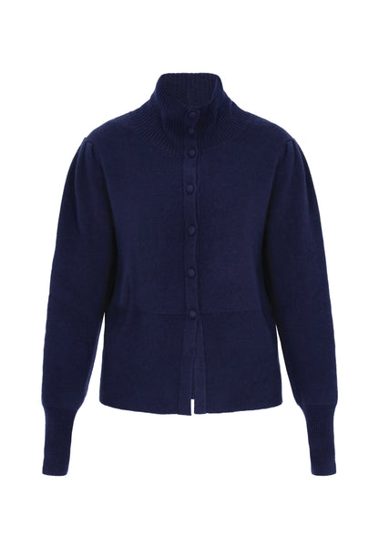 DreiMaster Vintage damski kardigan