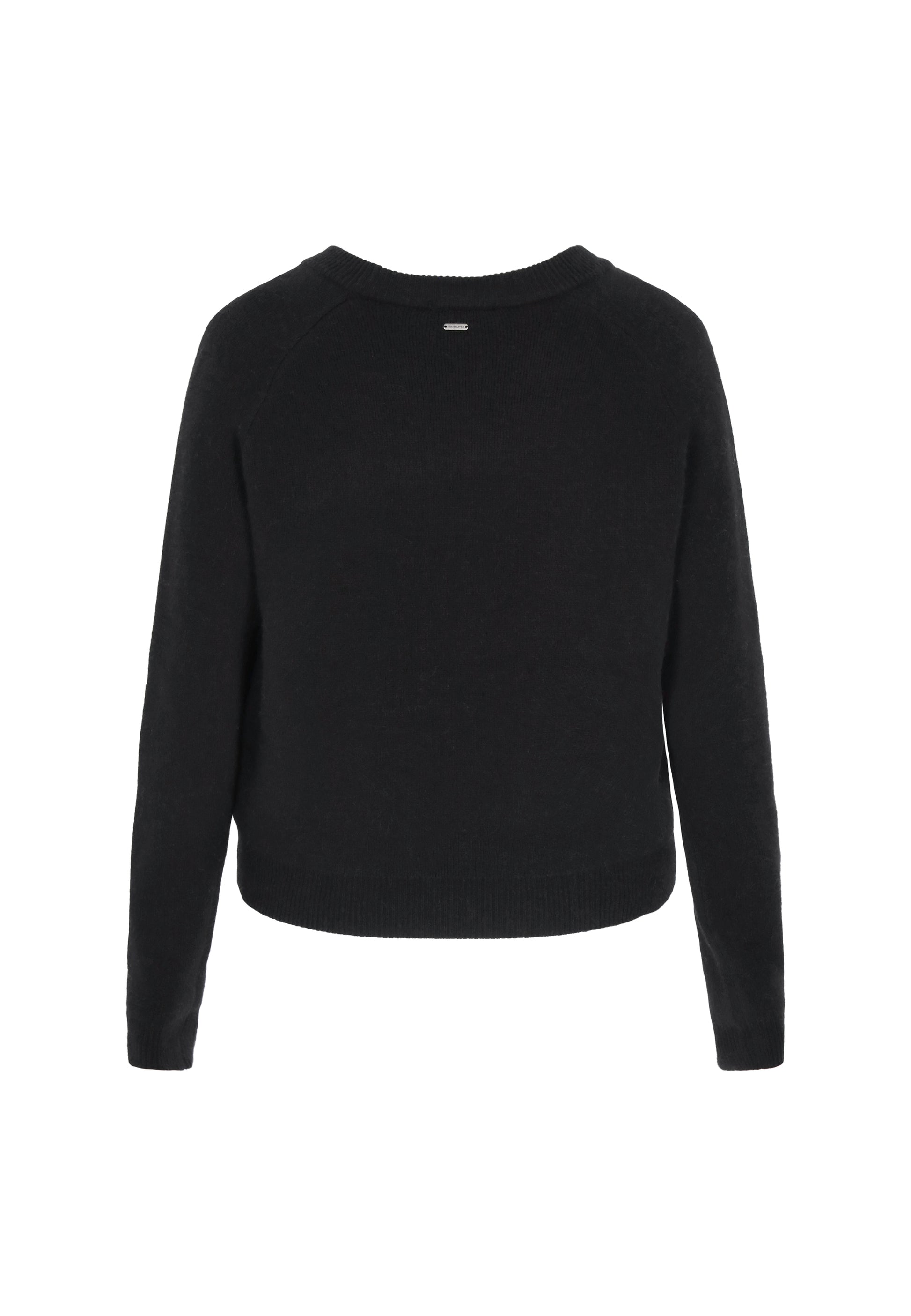 DreiMaster Vintage damski sweter