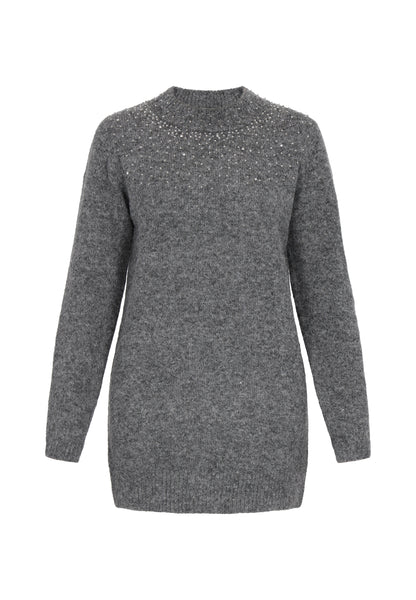 DreiMaster Vintage Damen Pullover