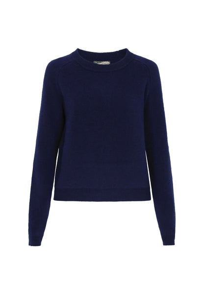 DreiMaster Vintage damski sweter