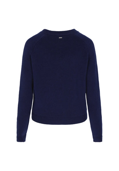 DreiMaster Vintage damski sweter