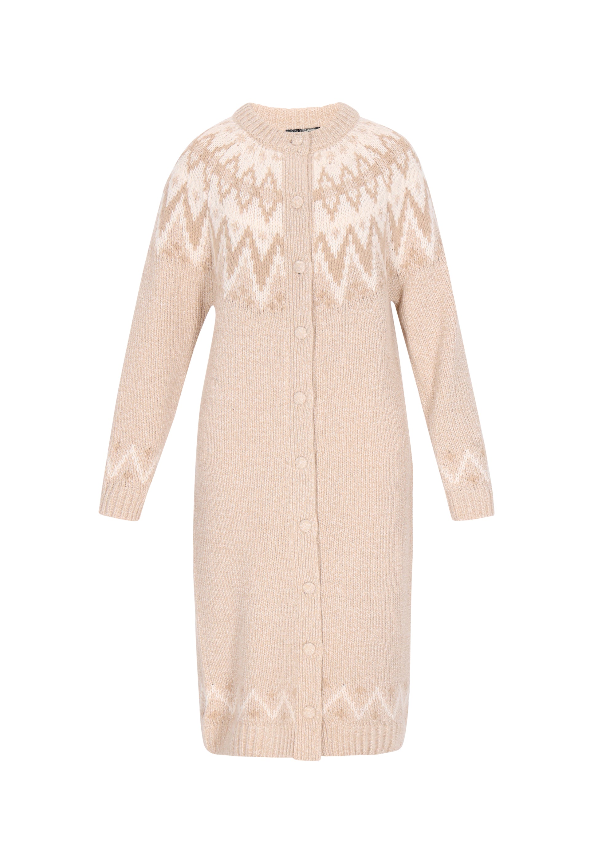 DreiMaster Vintage Damen Cardigan