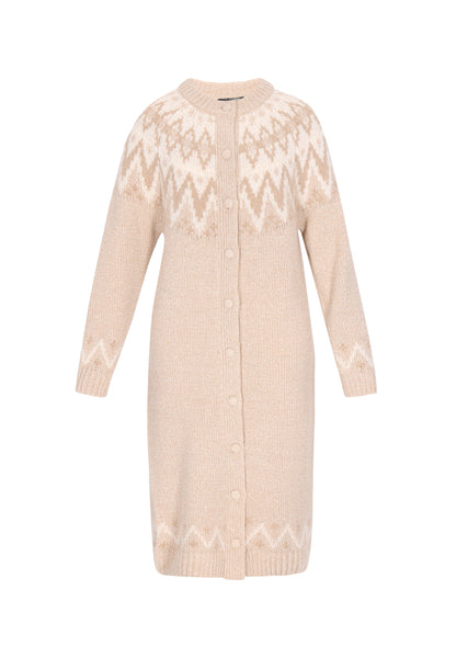 DreiMaster Vintage Damen Cardigan