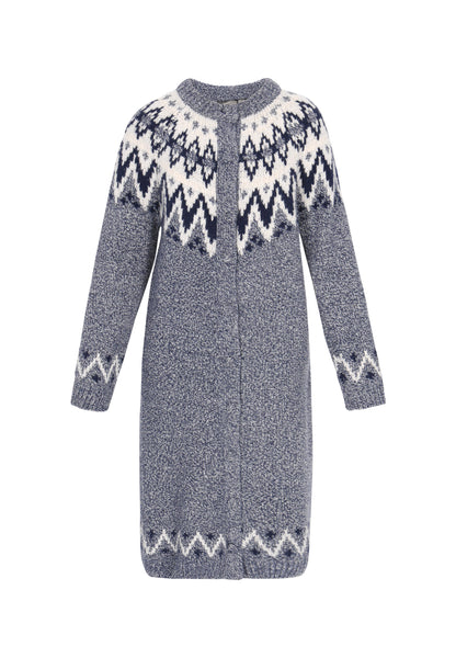 DreiMaster Vintage Damen Cardigan