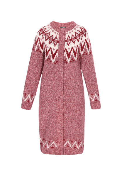 DreiMaster Vintage Damen Cardigan