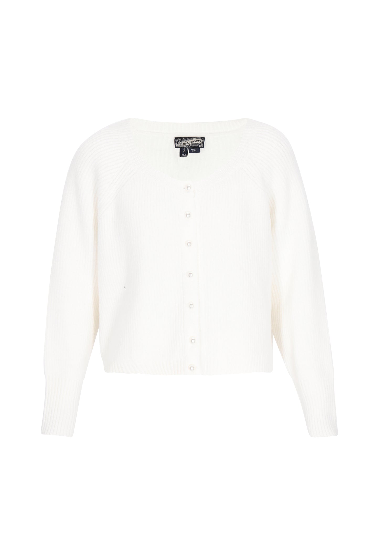 DreiMaster Vintage Women's Cardigan