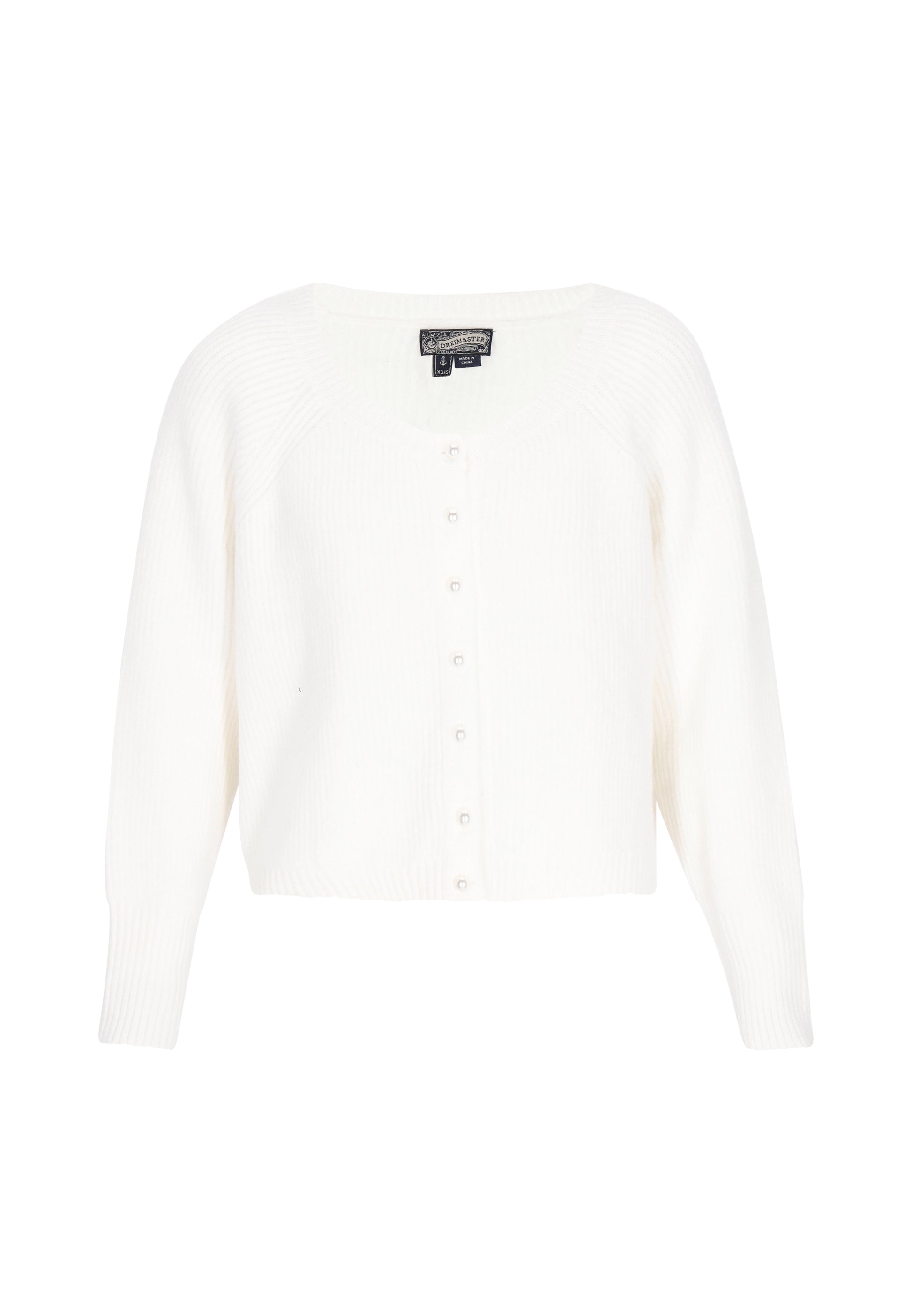 DreiMaster Vintage Women's Cardigan