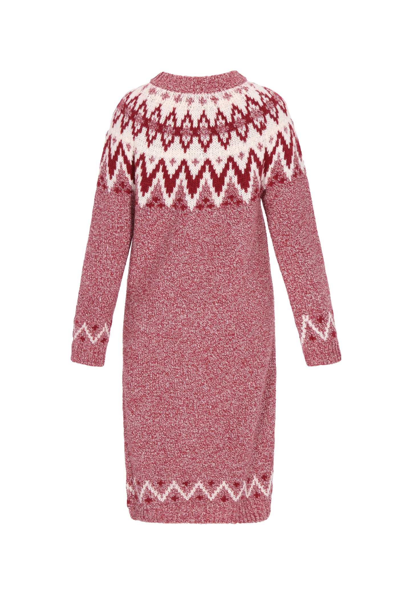 DreiMaster Vintage Damen Cardigan