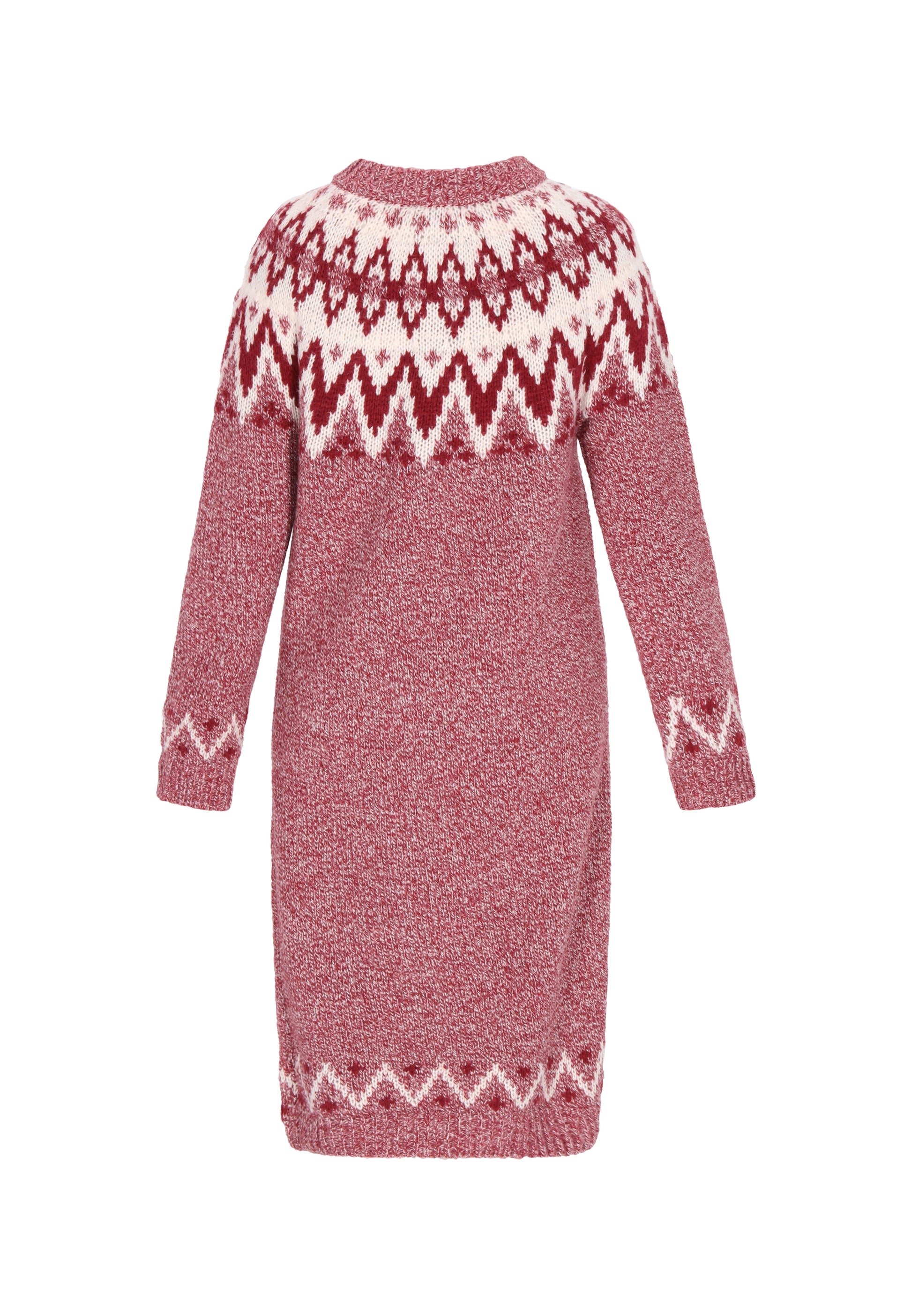 DreiMaster Vintage Damen Cardigan